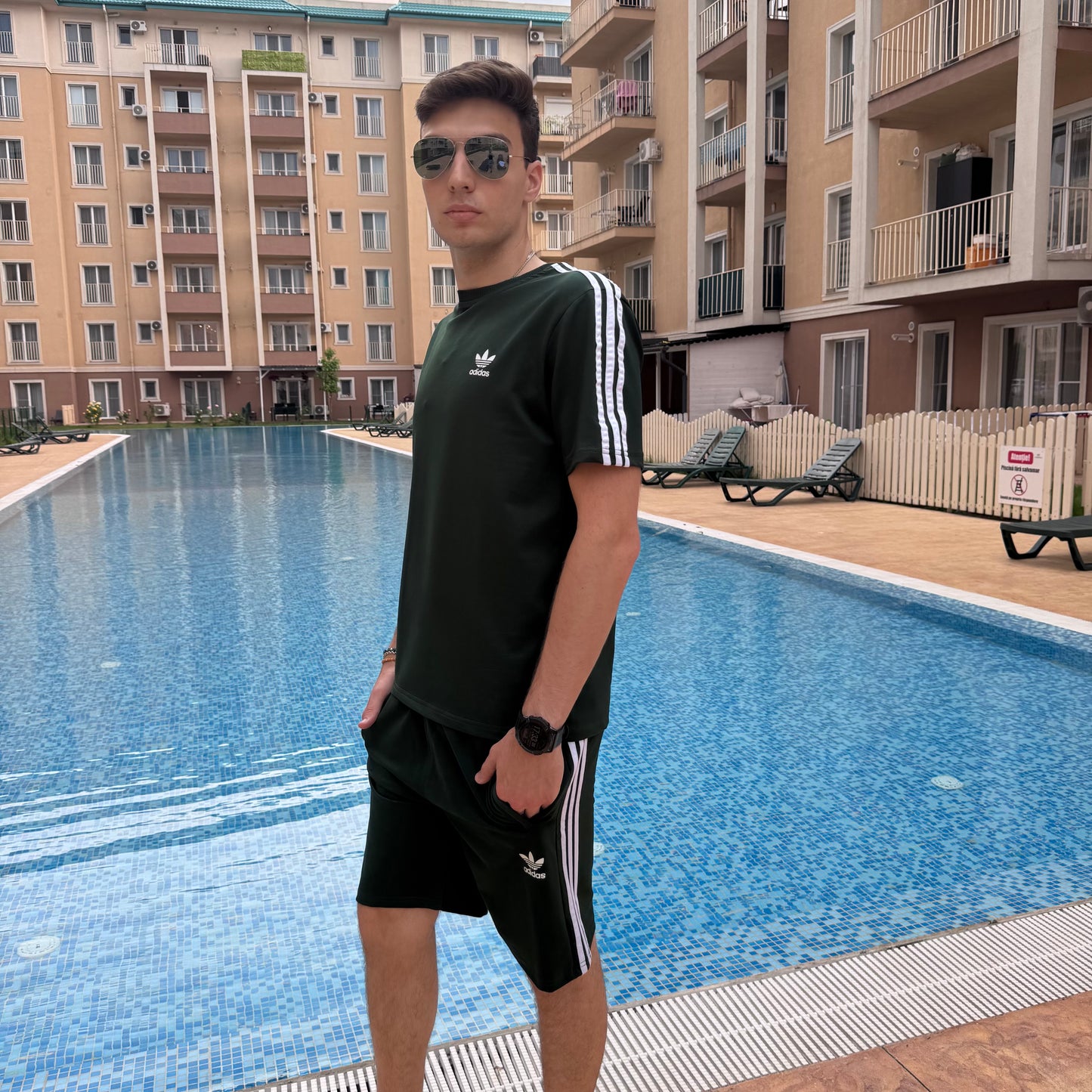 Set Matchy de vară - MVV01