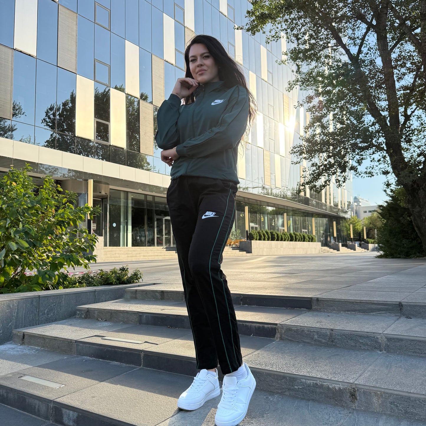 Trening Damă UrbanFit - NVN