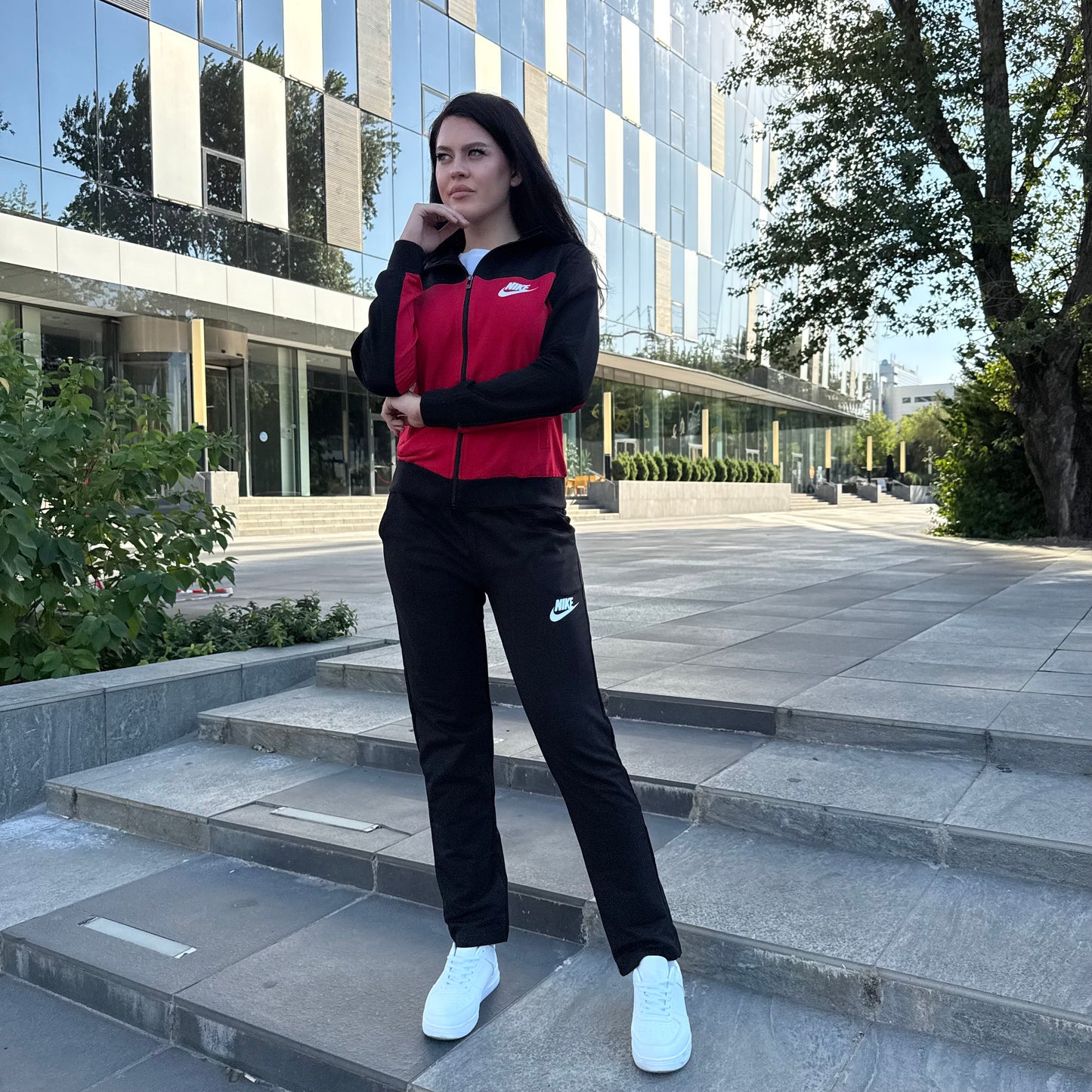 Trening Damă UrbanFit - NNRRN