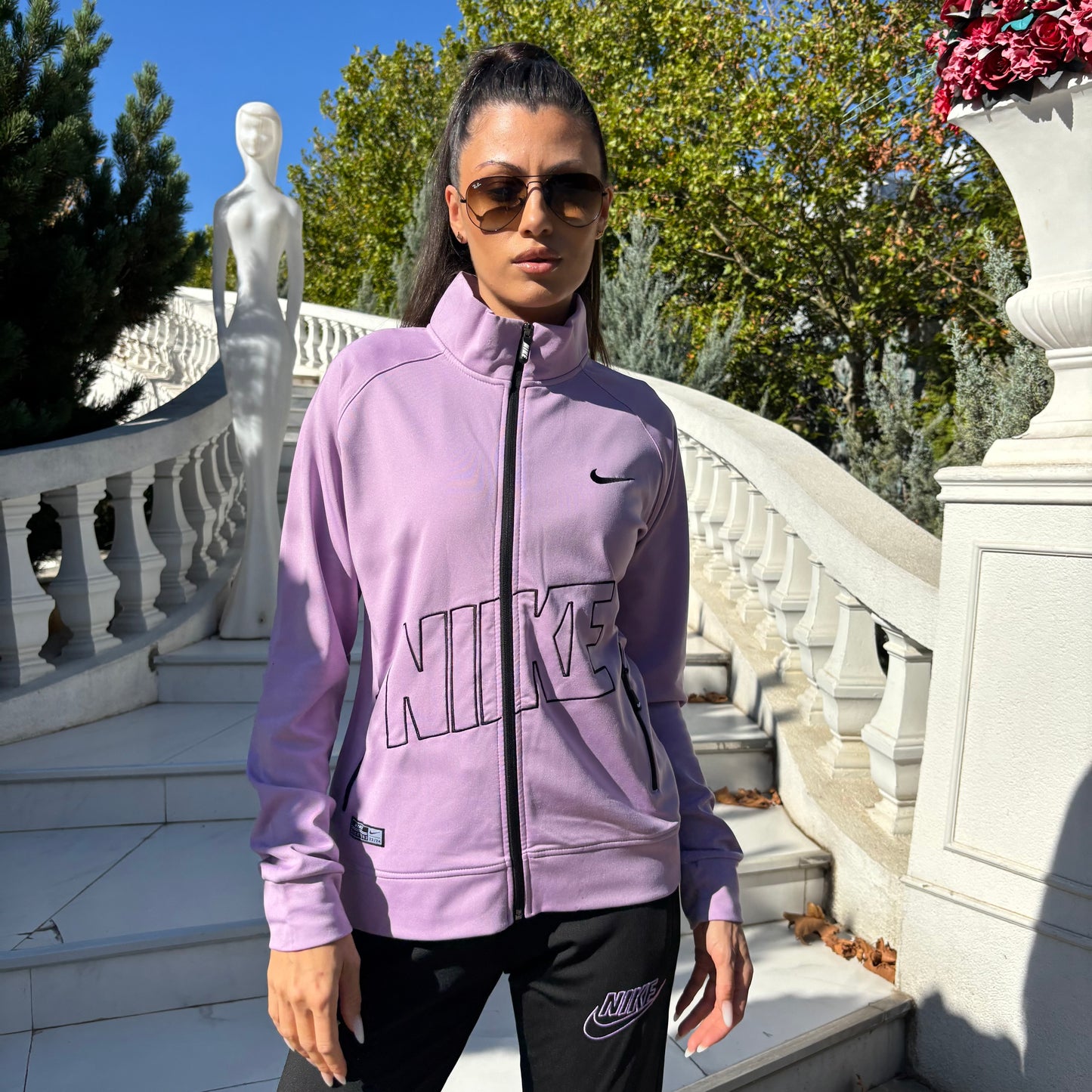 Trening Damă UrbanFit - NNRZ