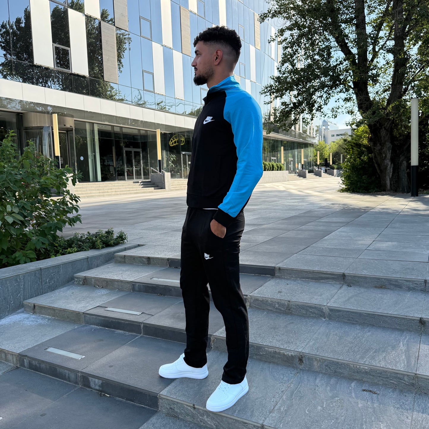 Trening Cuplu UrbanFit - NNAN