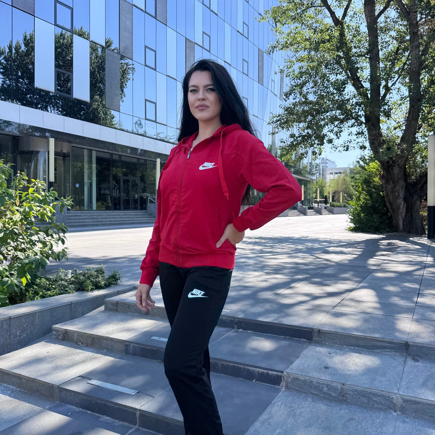 Trening Cuplu UrbanFit - NRN