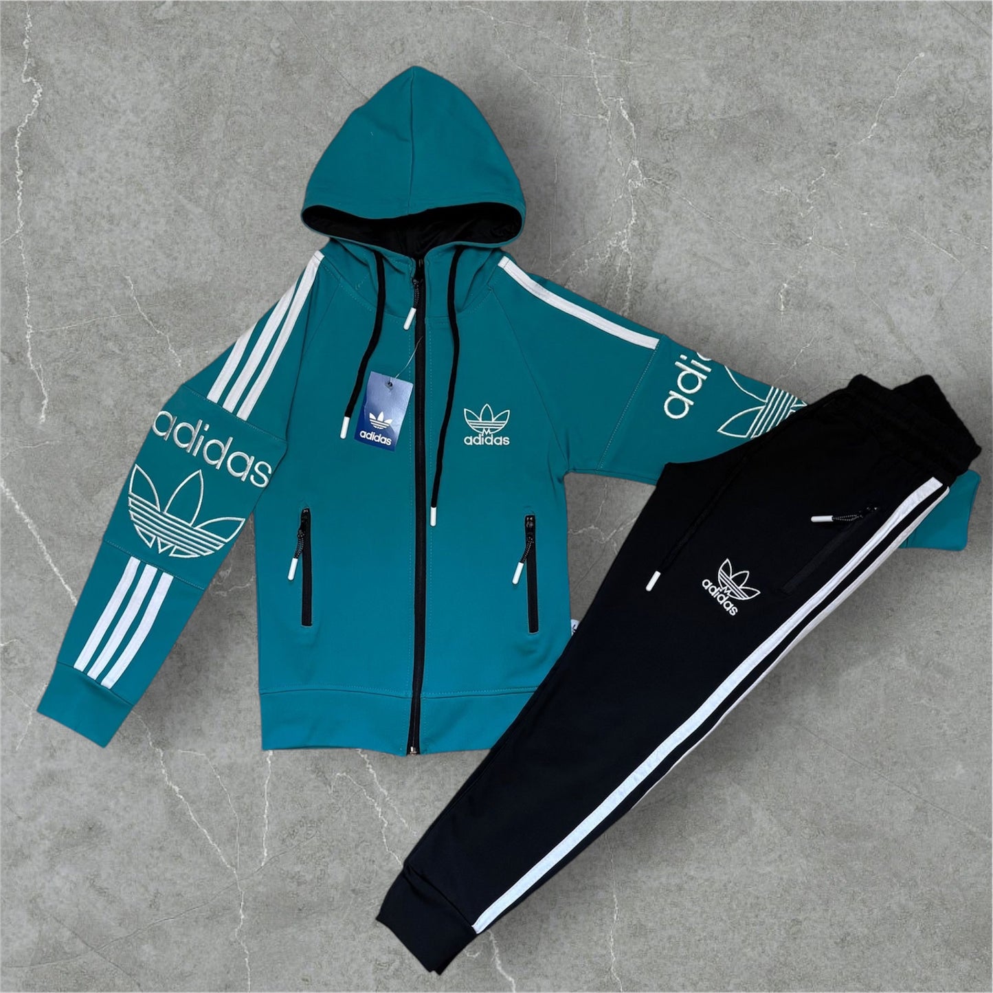 Trening copii - TAVN