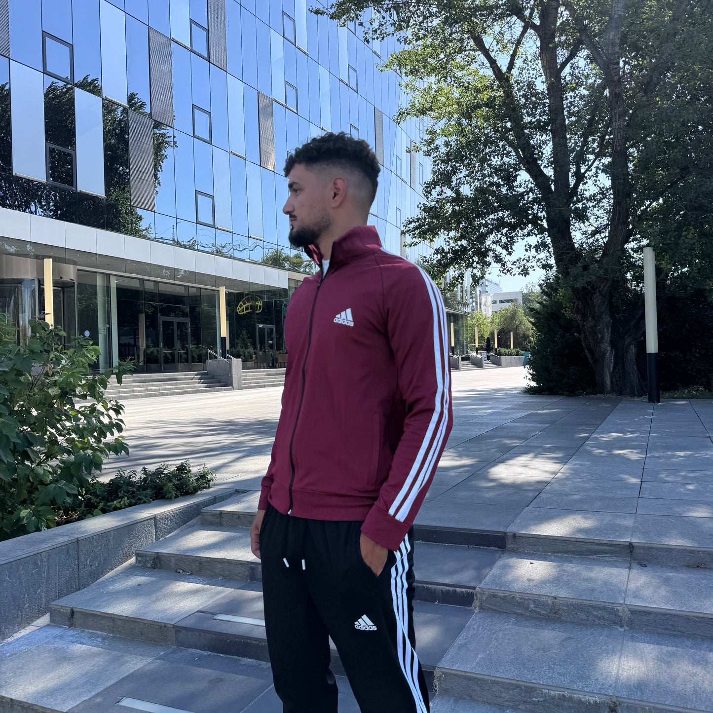 Trening Cuplu UrbanFit - AVIN