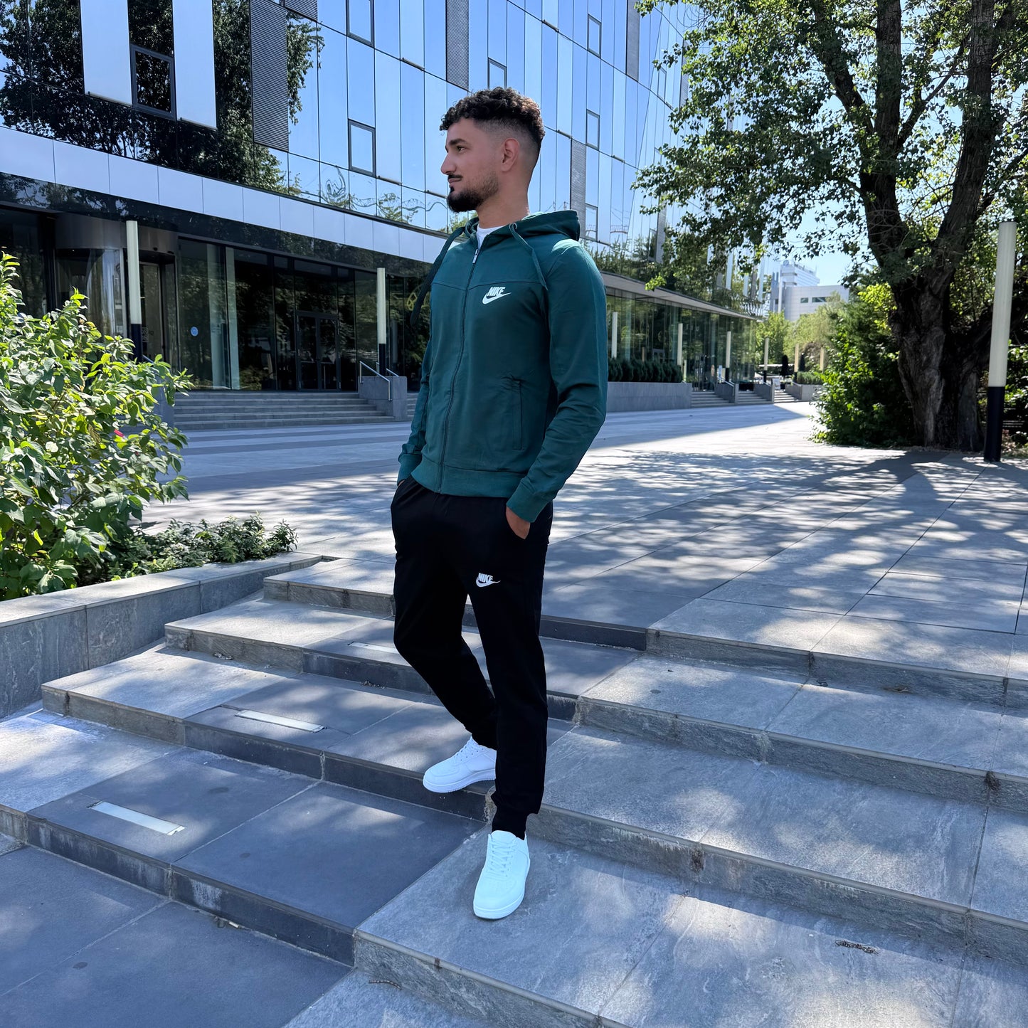 Trening Cuplu UrbanFit - NGVN