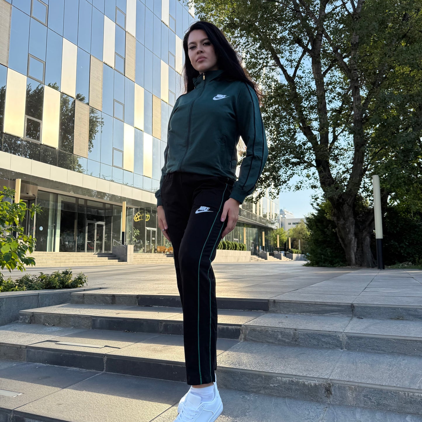 Trening Cuplu UrbanFit - NVN