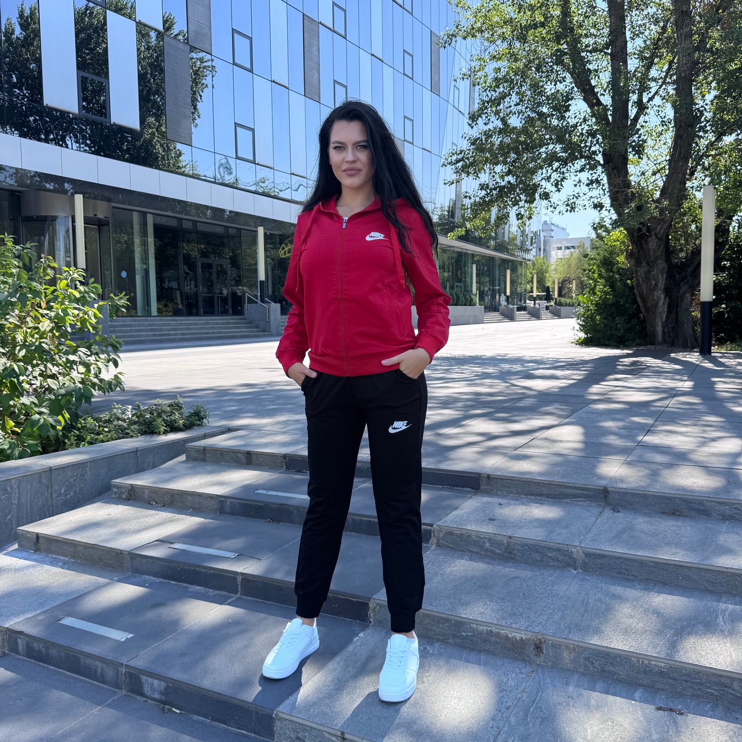 Trening Cuplu UrbanFit - NRN