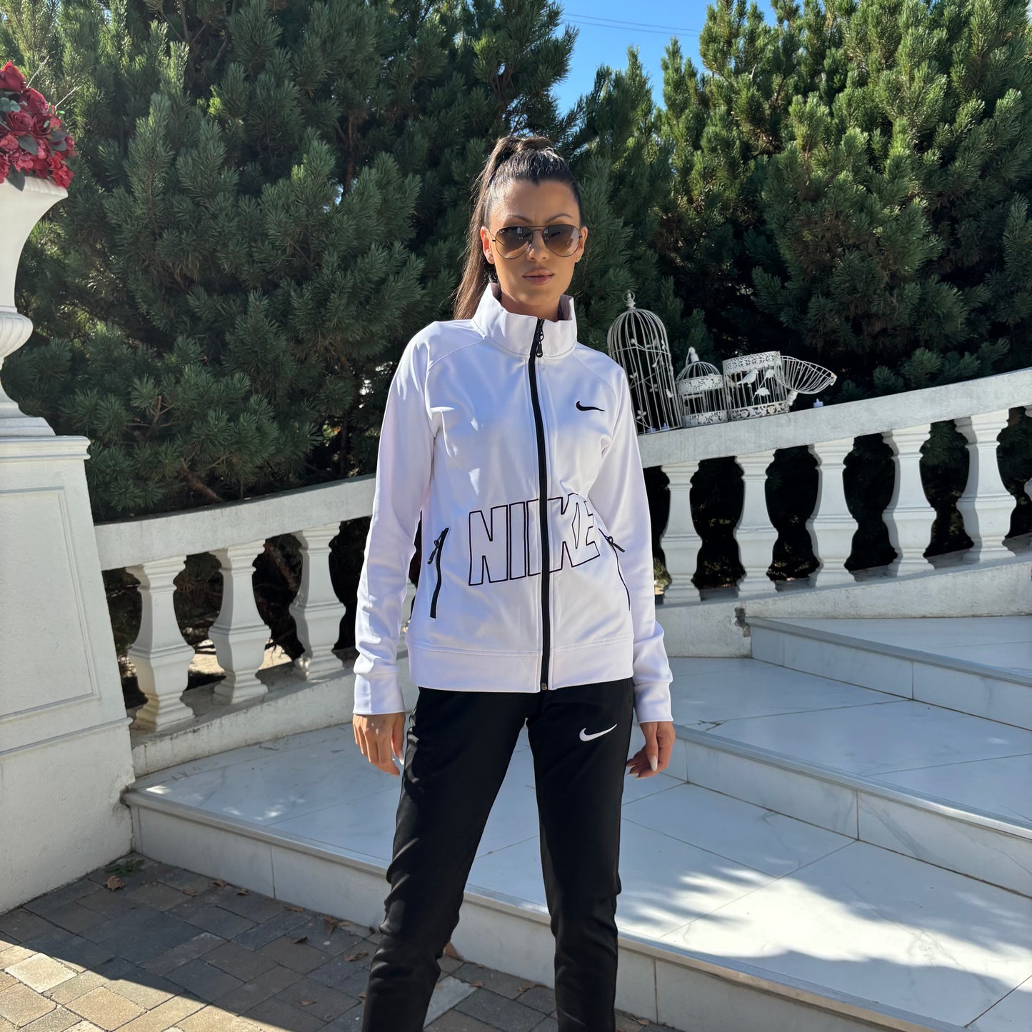 Trening Damă UrbanFit - NNAN