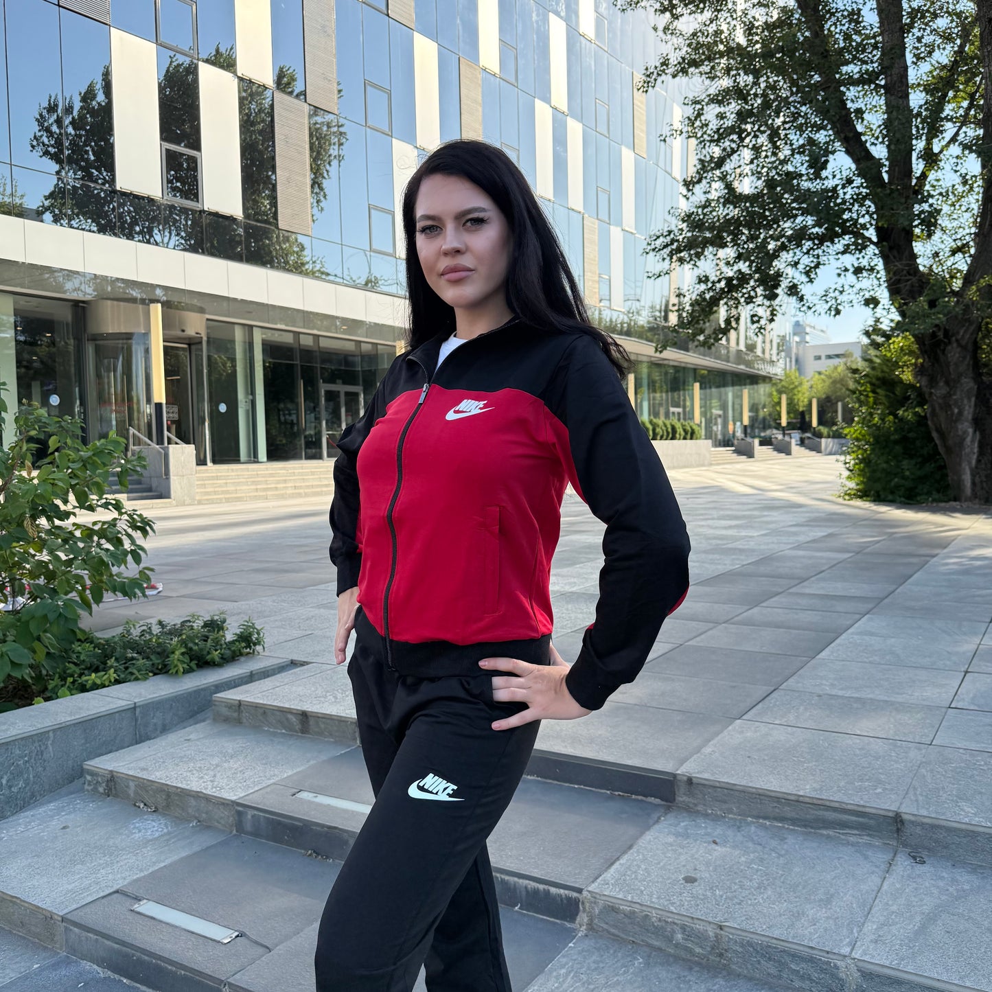 Trening Damă UrbanFit - NNRRN