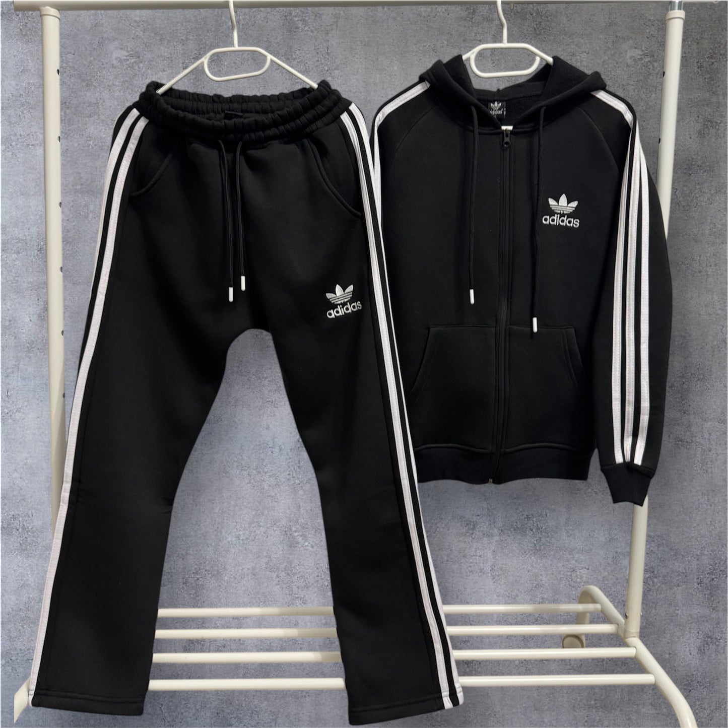 Trening de barbat Cozy - Calduros - TCANN