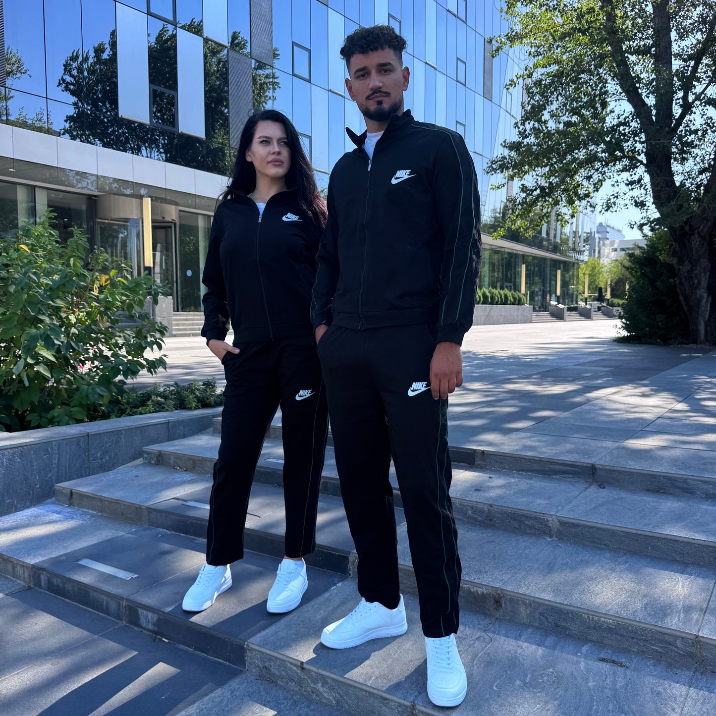 Trening Cuplu UrbanFit - NNNN