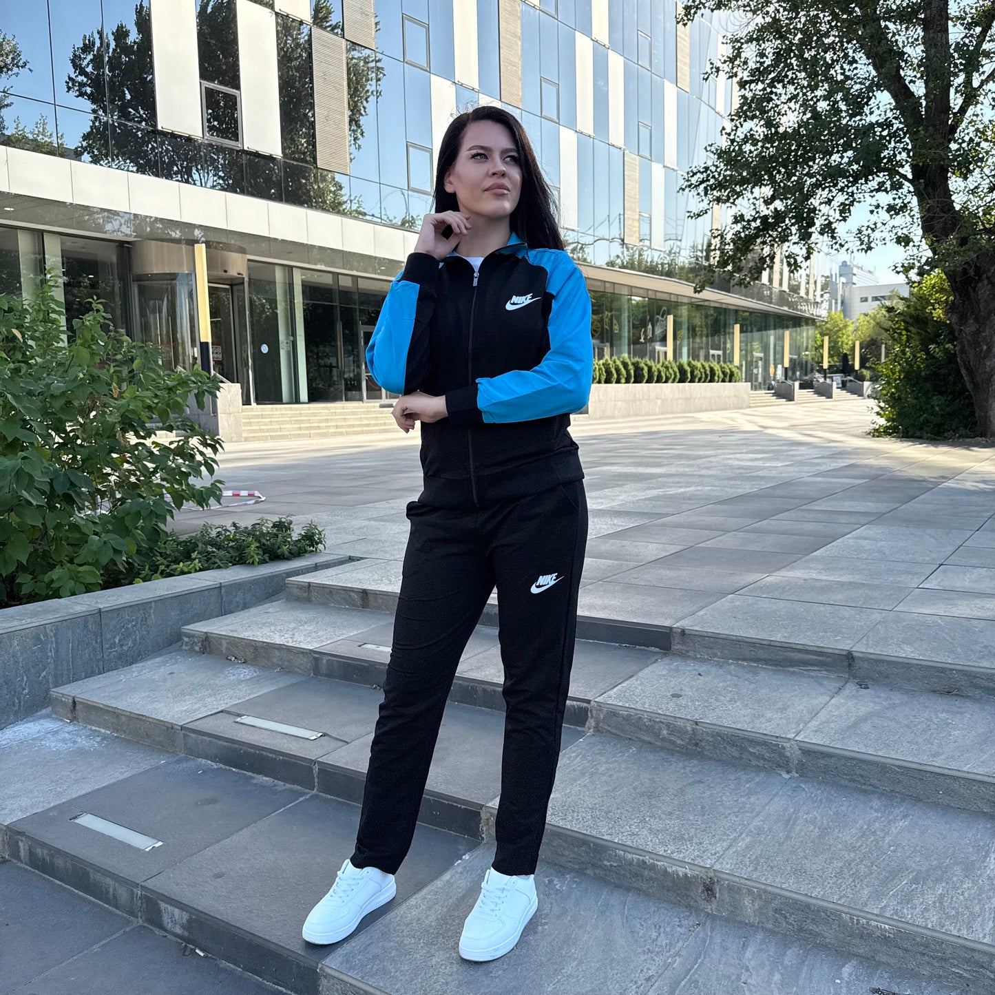 Trening Cuplu UrbanFit - NNAN