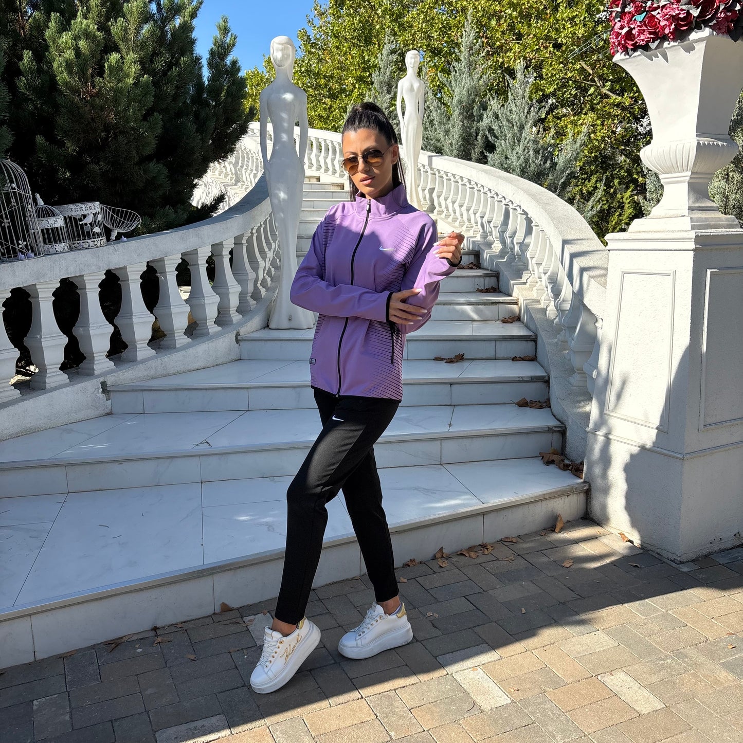 Trening Damă UrbanFit - ANFMN