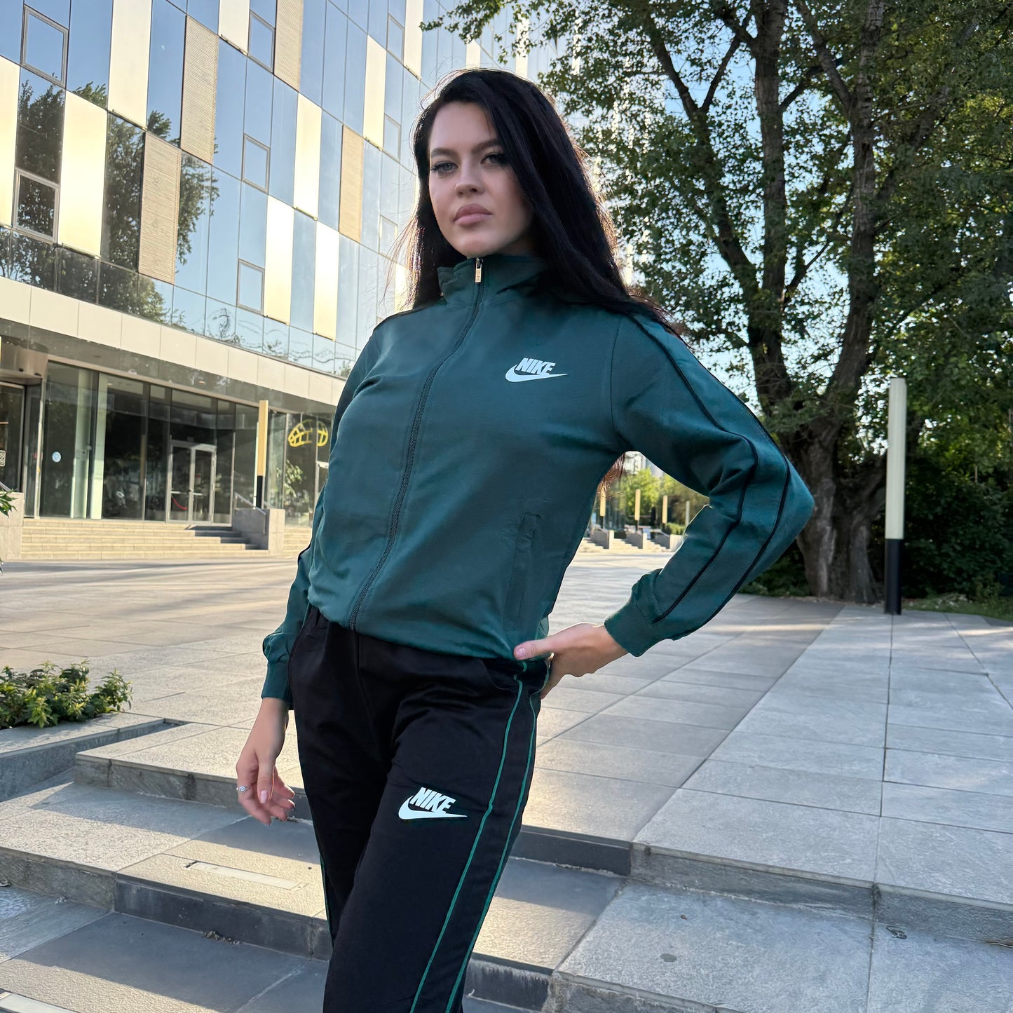 Trening Damă UrbanFit - NVN