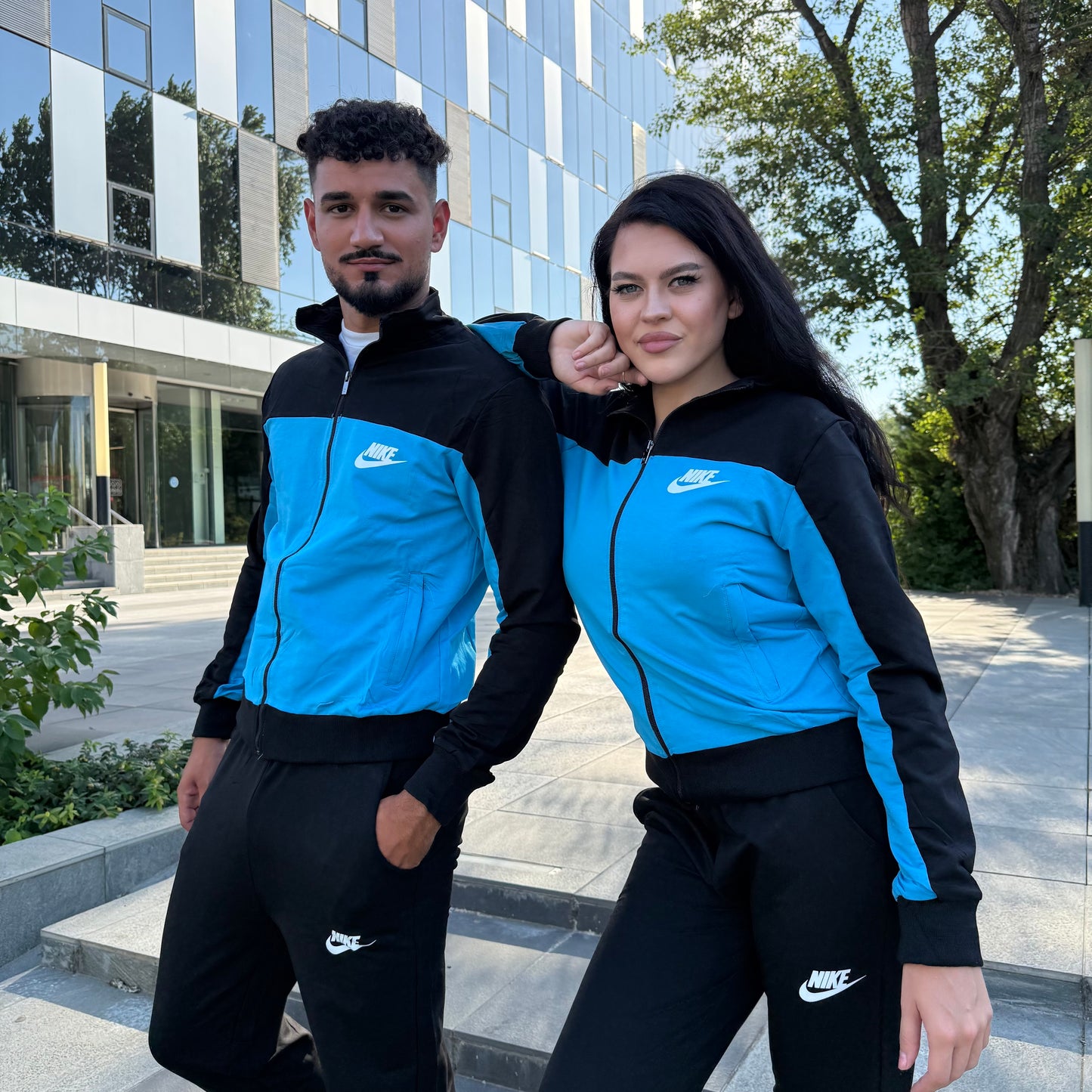 Trening Cuplu UrbanFit - NAN