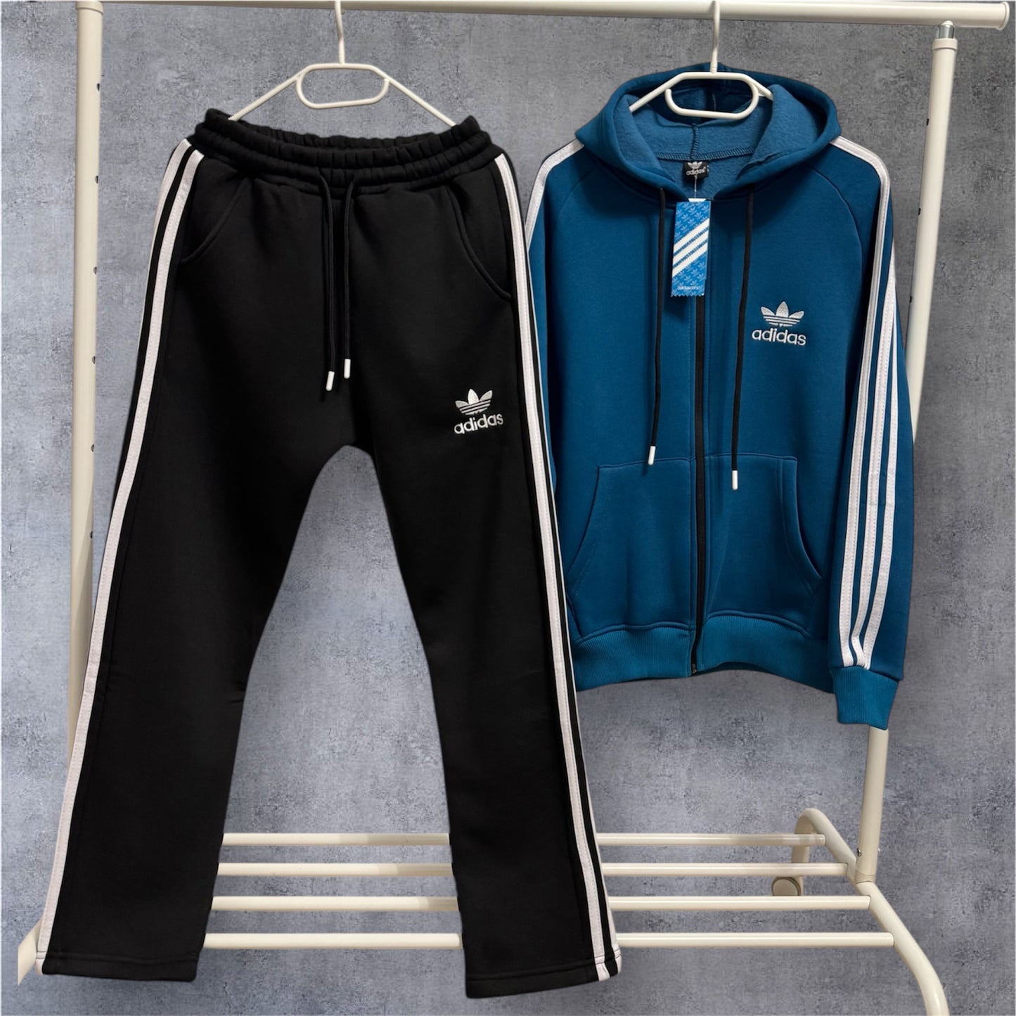 Trening de dama Cozy - Calduros - TCANA