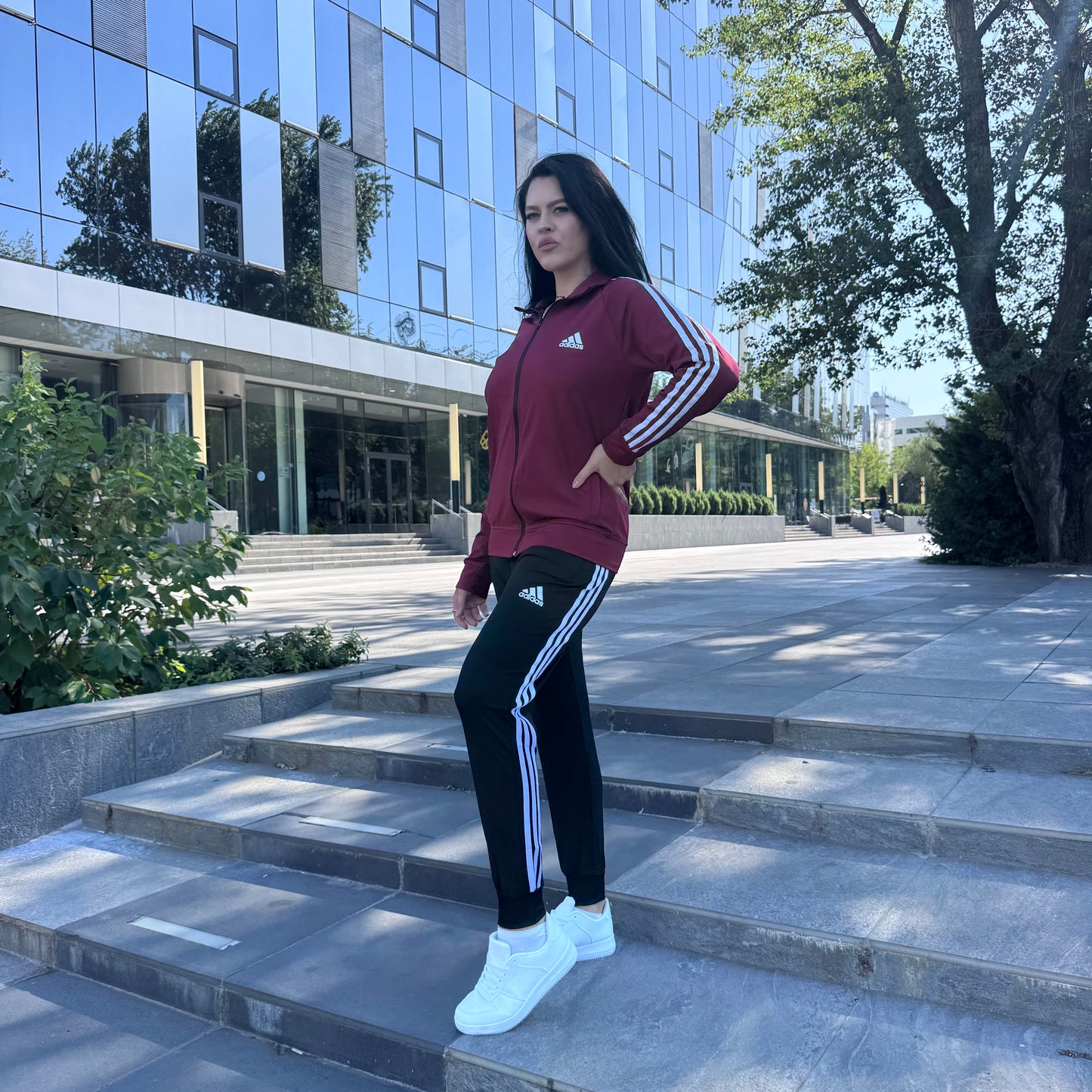 Trening Cuplu UrbanFit - AVIN