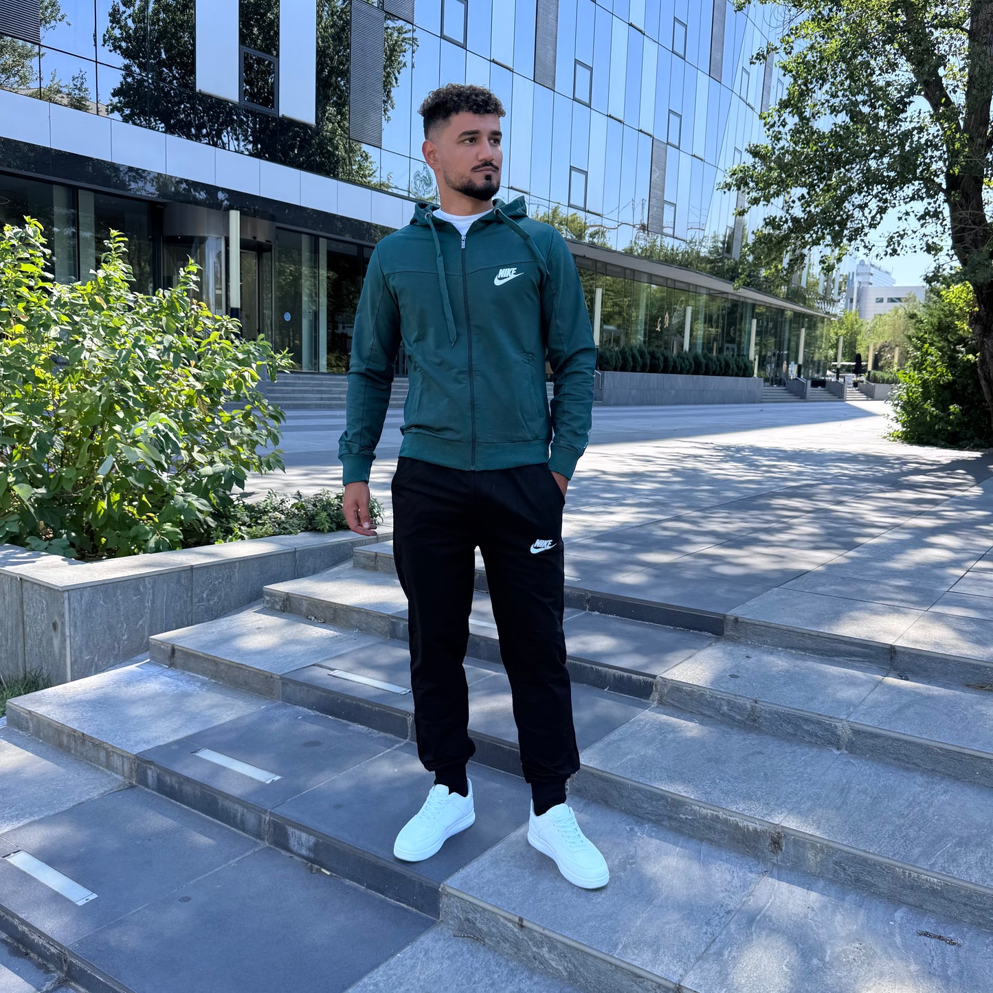 Trening Cuplu UrbanFit - NGVN