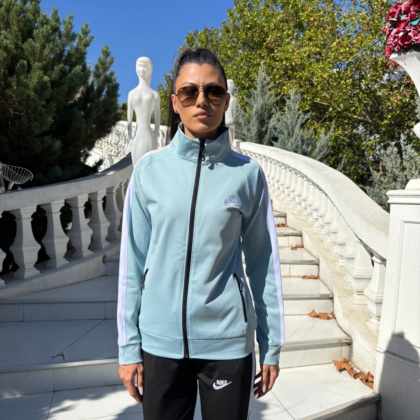 Trening Damă UrbanFit - NVDN