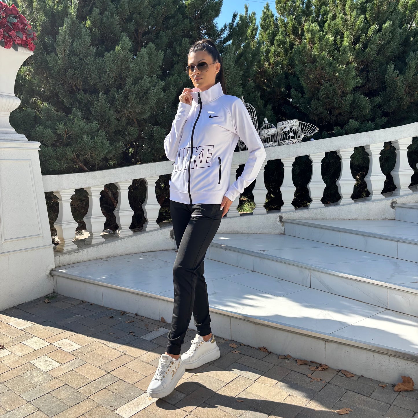 Trening Damă UrbanFit - NNAN