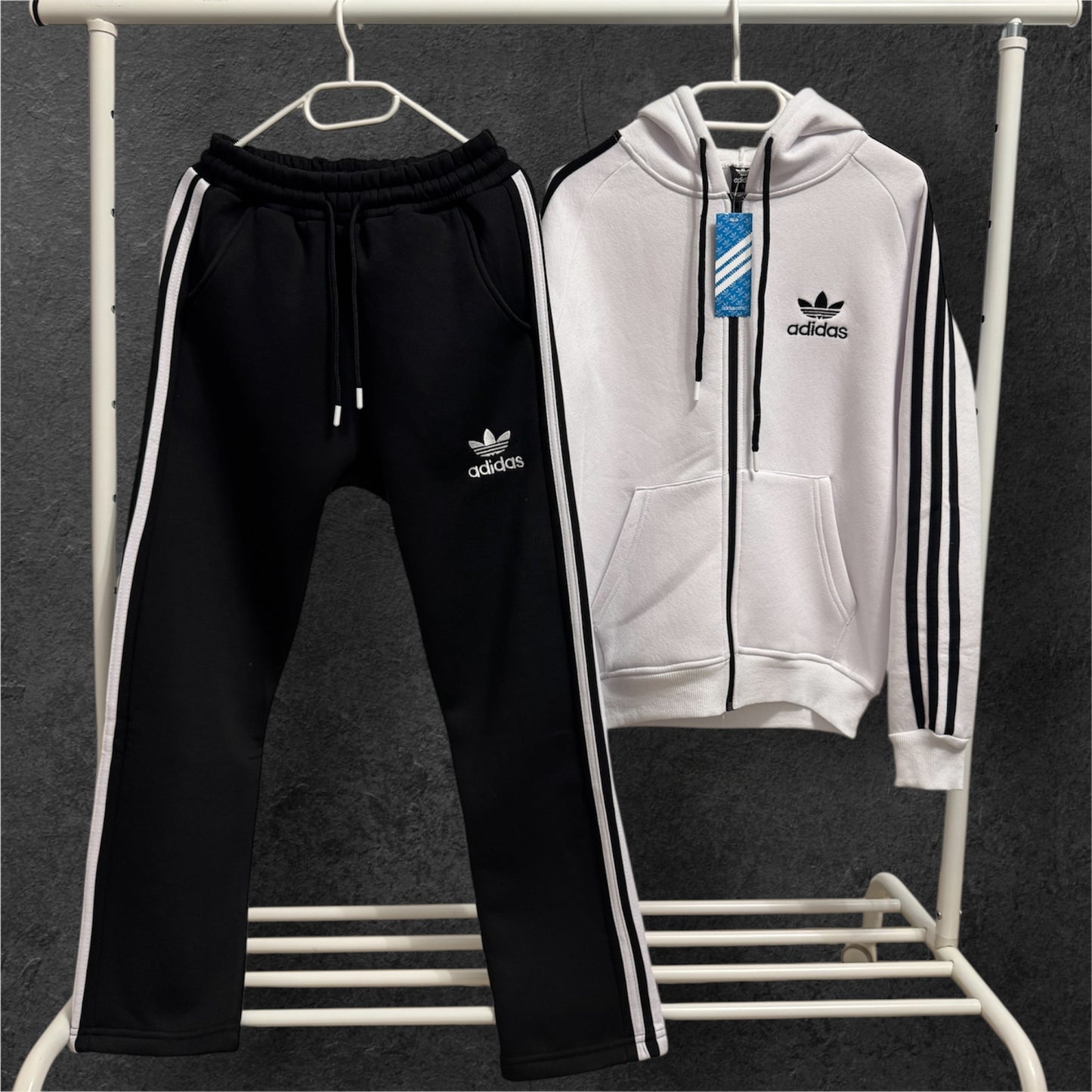 Trening cuplu Cozy - Calduros - TCANA