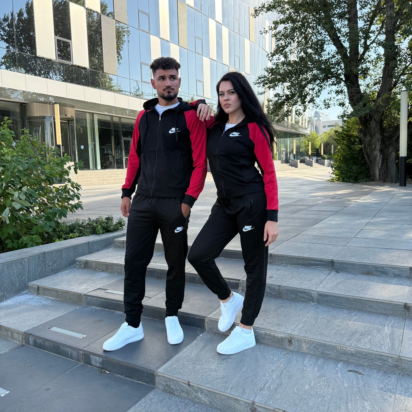 Trening Cuplu UrbanFit - NNRN