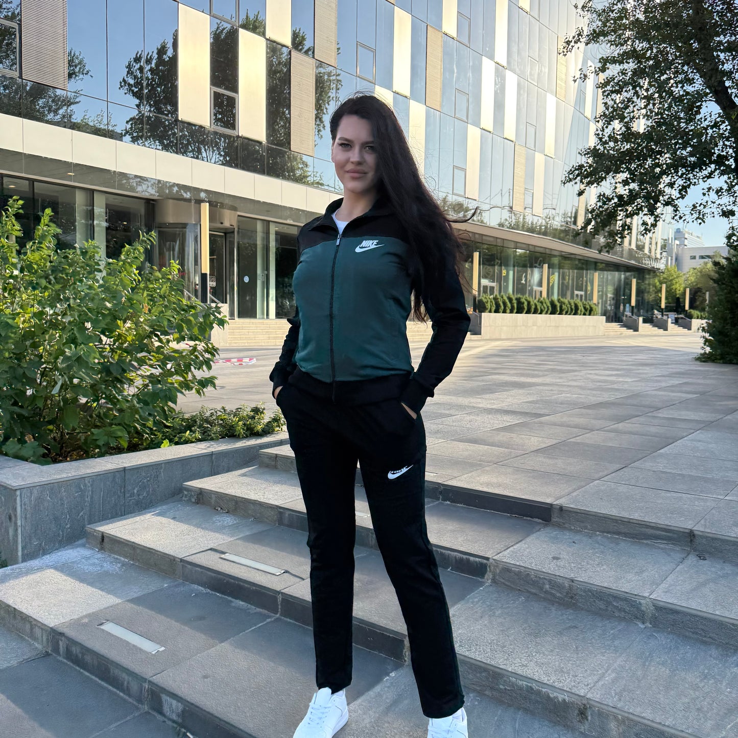 Trening Damă UrbanFit - NNVN