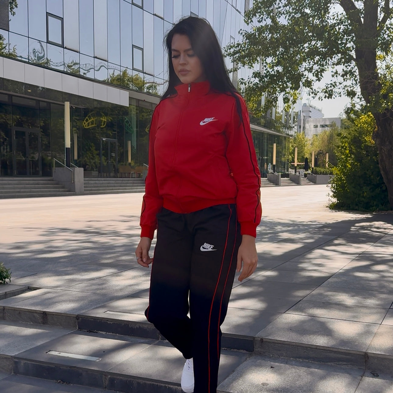 Trening Cuplu UrbanFit - NDRN