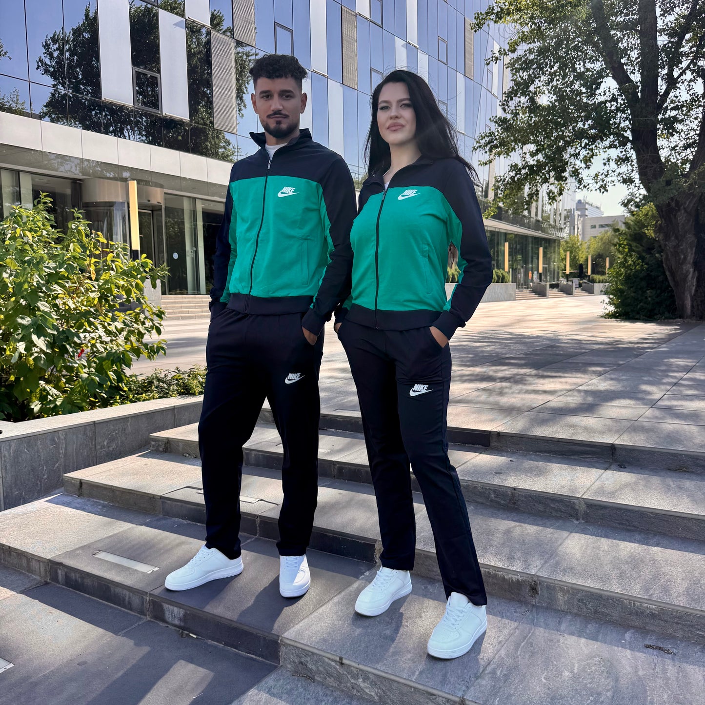 Trening Cuplu UrbanFit - NNFFN