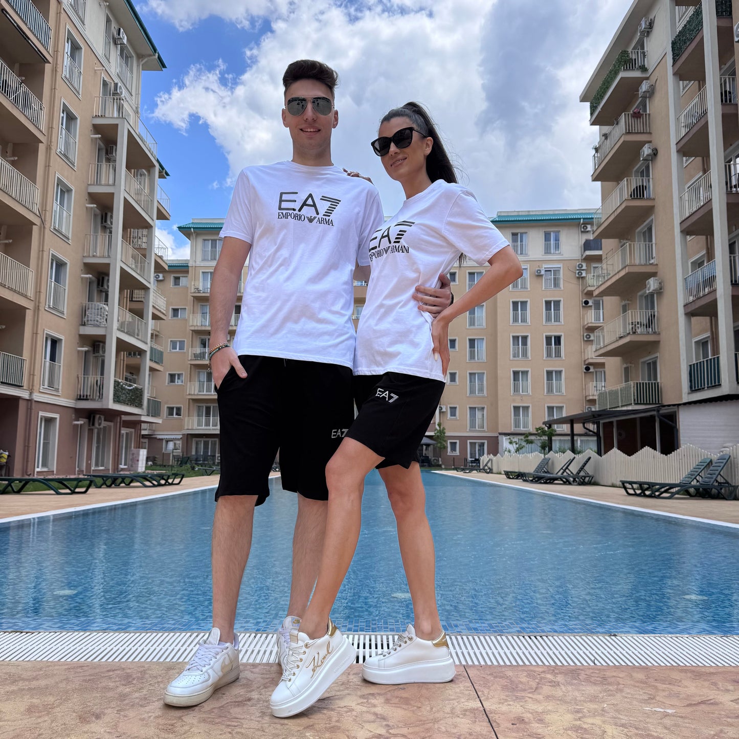 Set Matchy de vară - MEA01