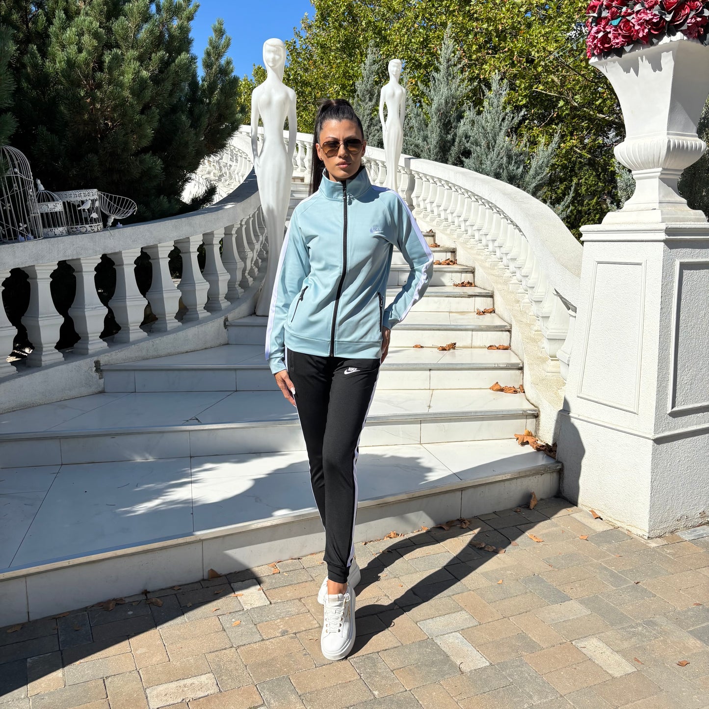 Trening Damă UrbanFit - NVDN