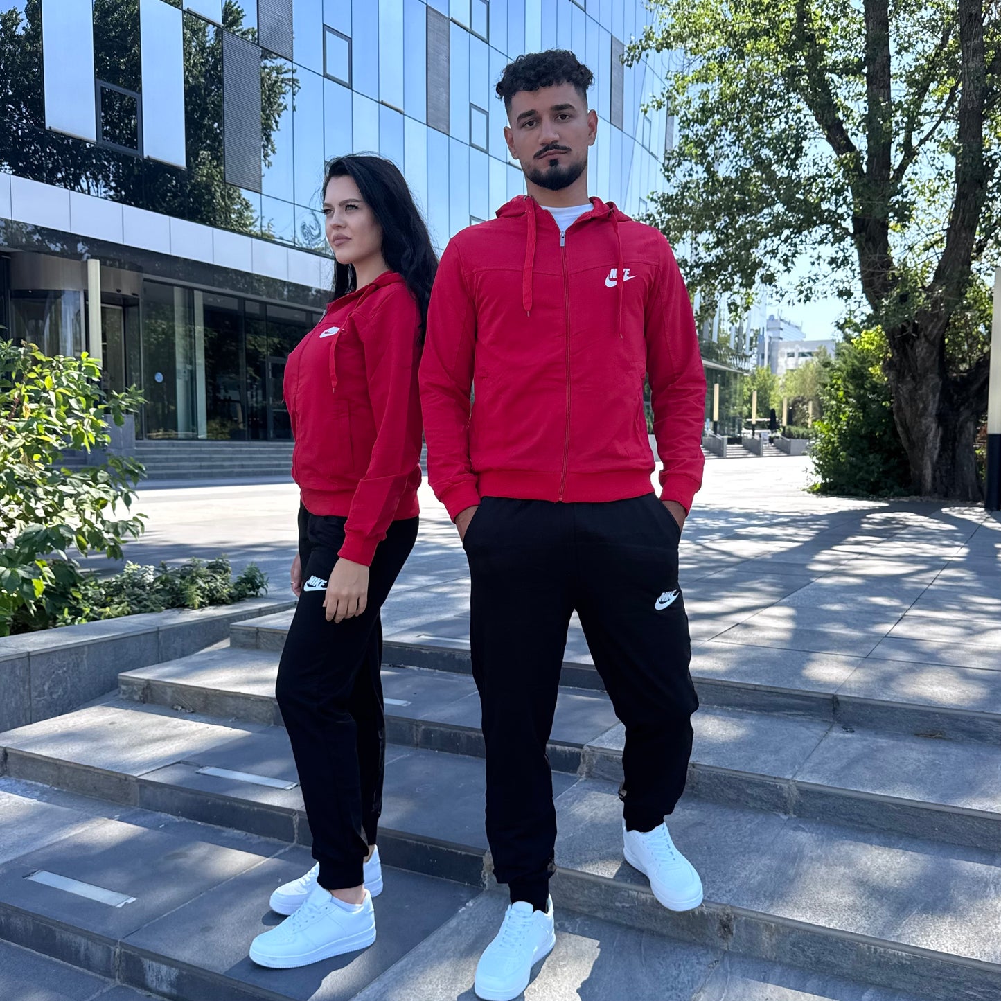 Trening Cuplu UrbanFit - NRN