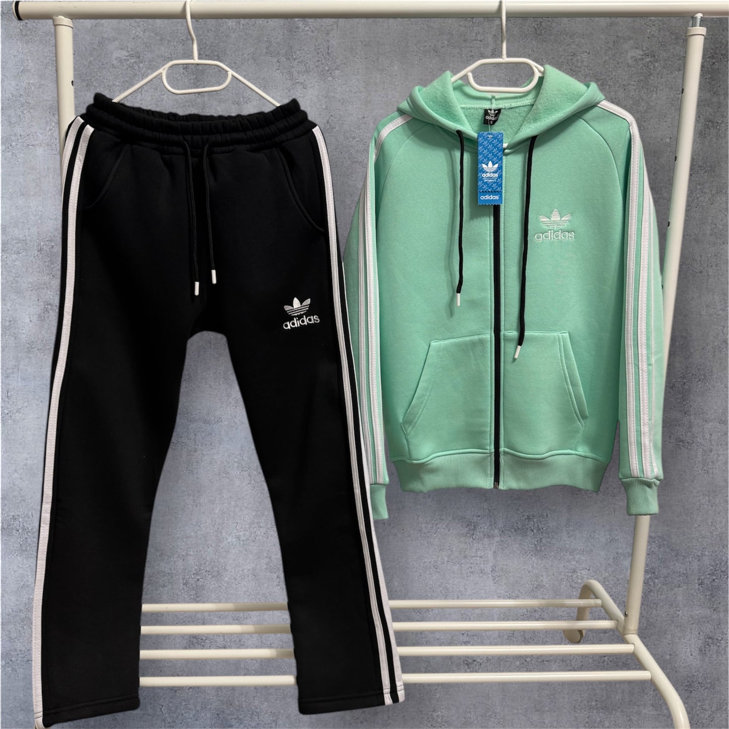 Trening de dama Cozy - Calduros - TCANF