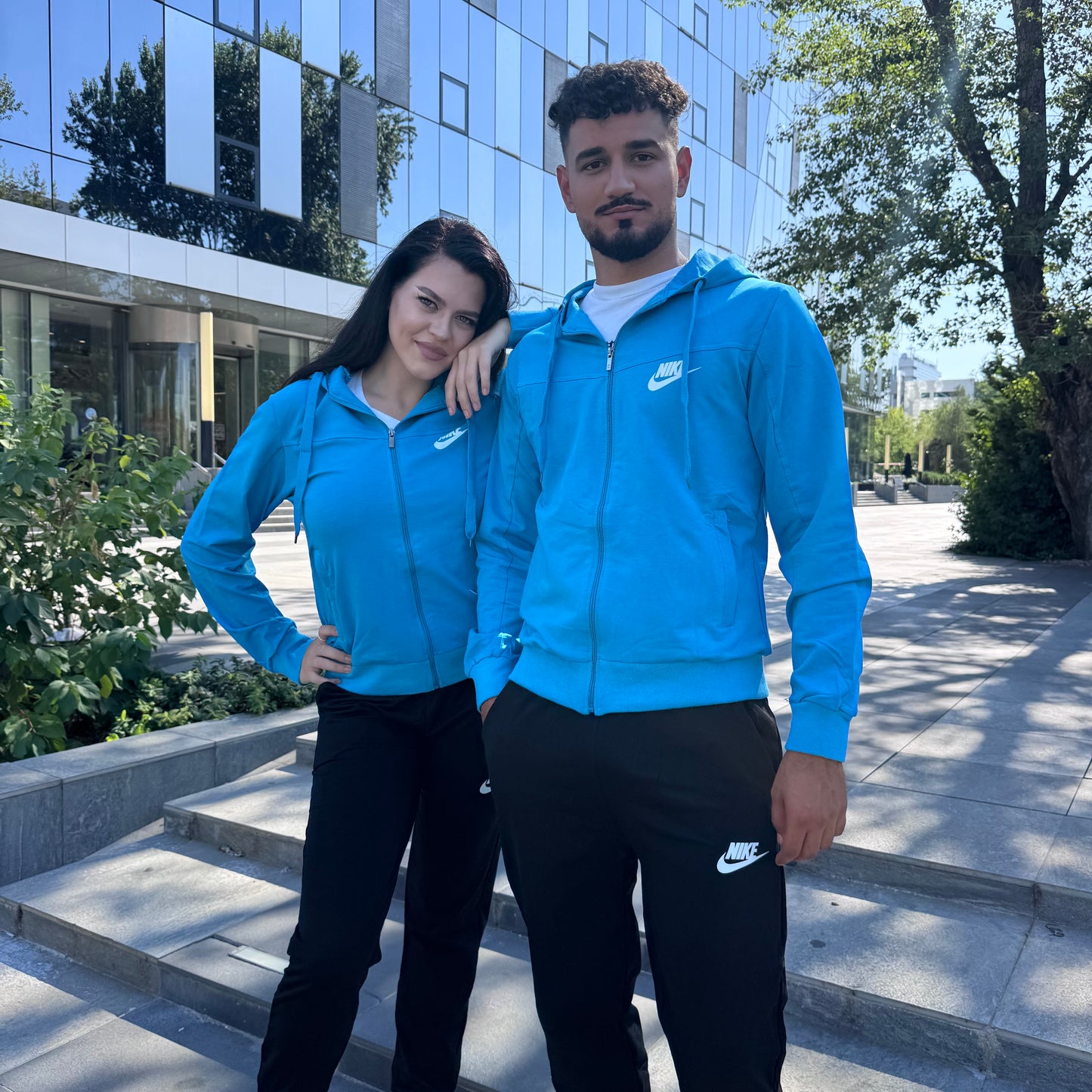 Trening Cuplu UrbanFit - NBN