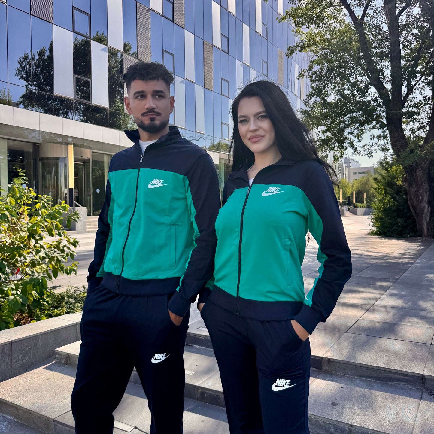 Trening Cuplu UrbanFit - NNFFN