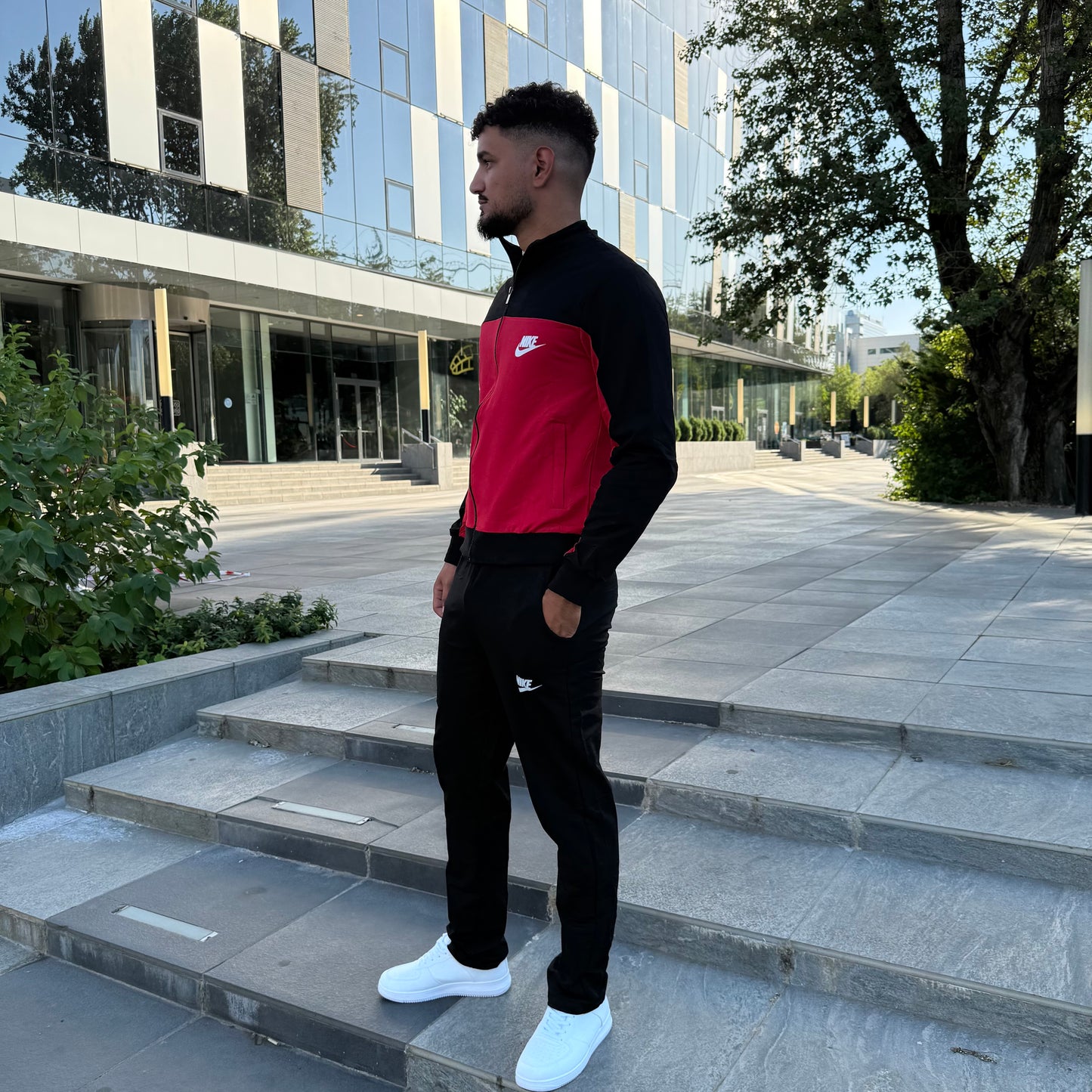 Trening Bărbat UrbanFit - NNRRN