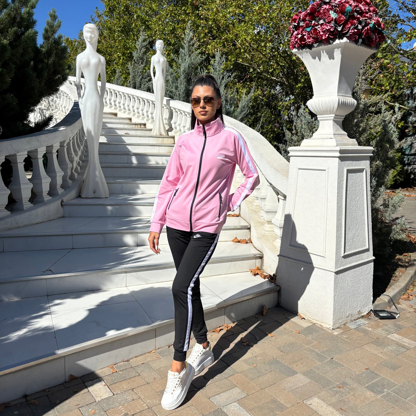 Trening Damă UrbanFit - NRDA