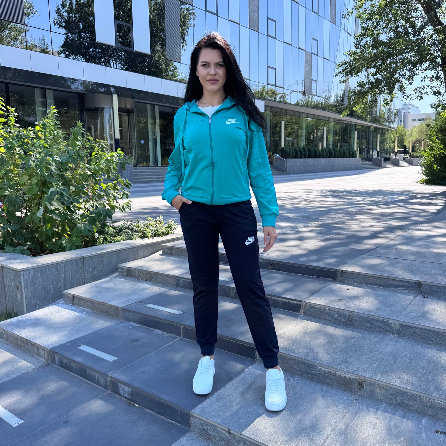 Trening Cuplu UrbanFit - NFVN