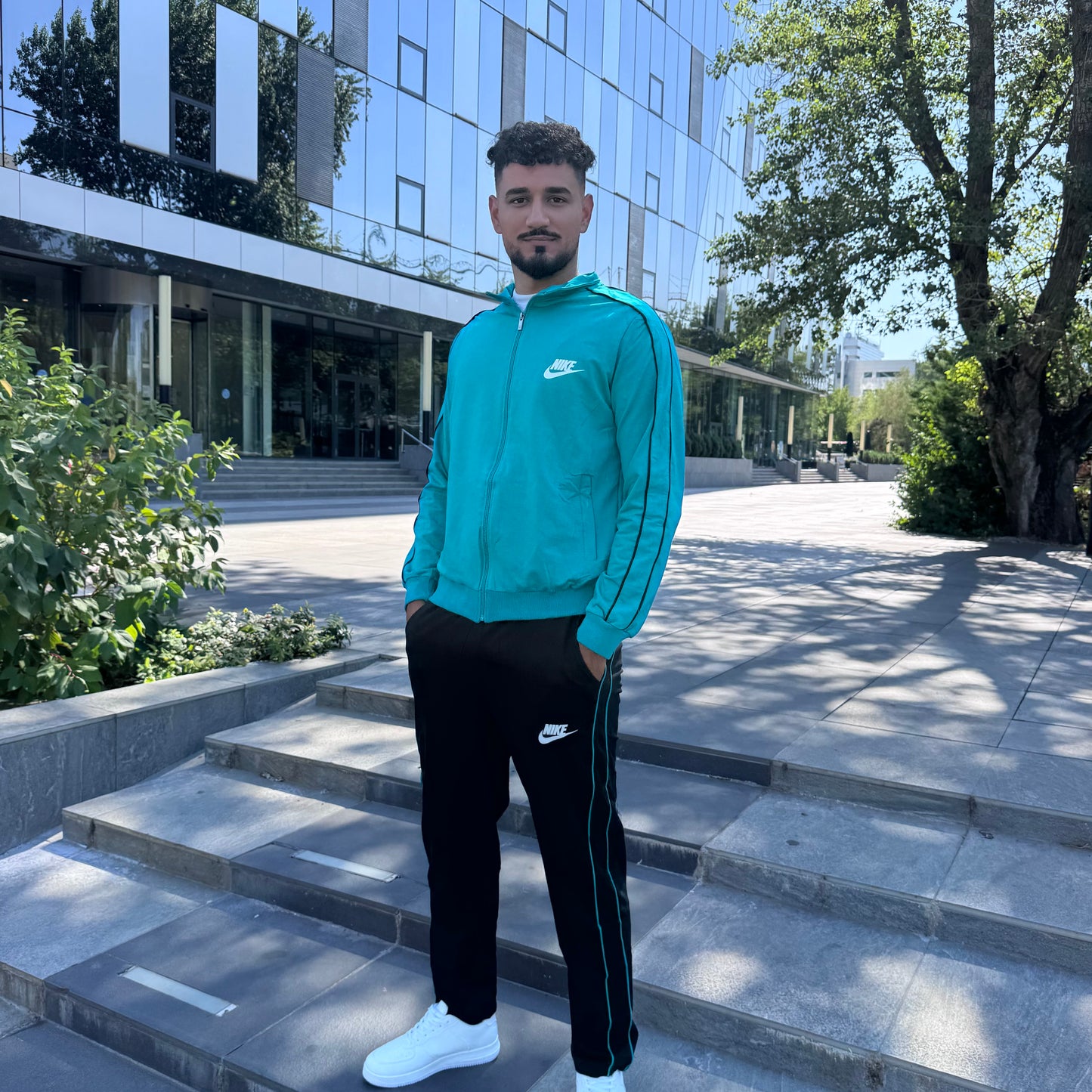 Trening Cuplu UrbanFit - NVDN