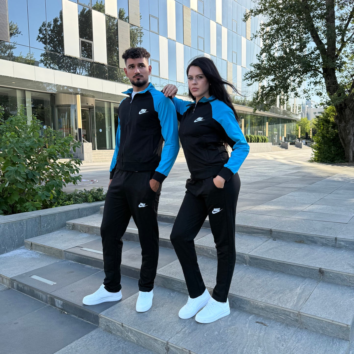 Trening Cuplu UrbanFit - NNAN