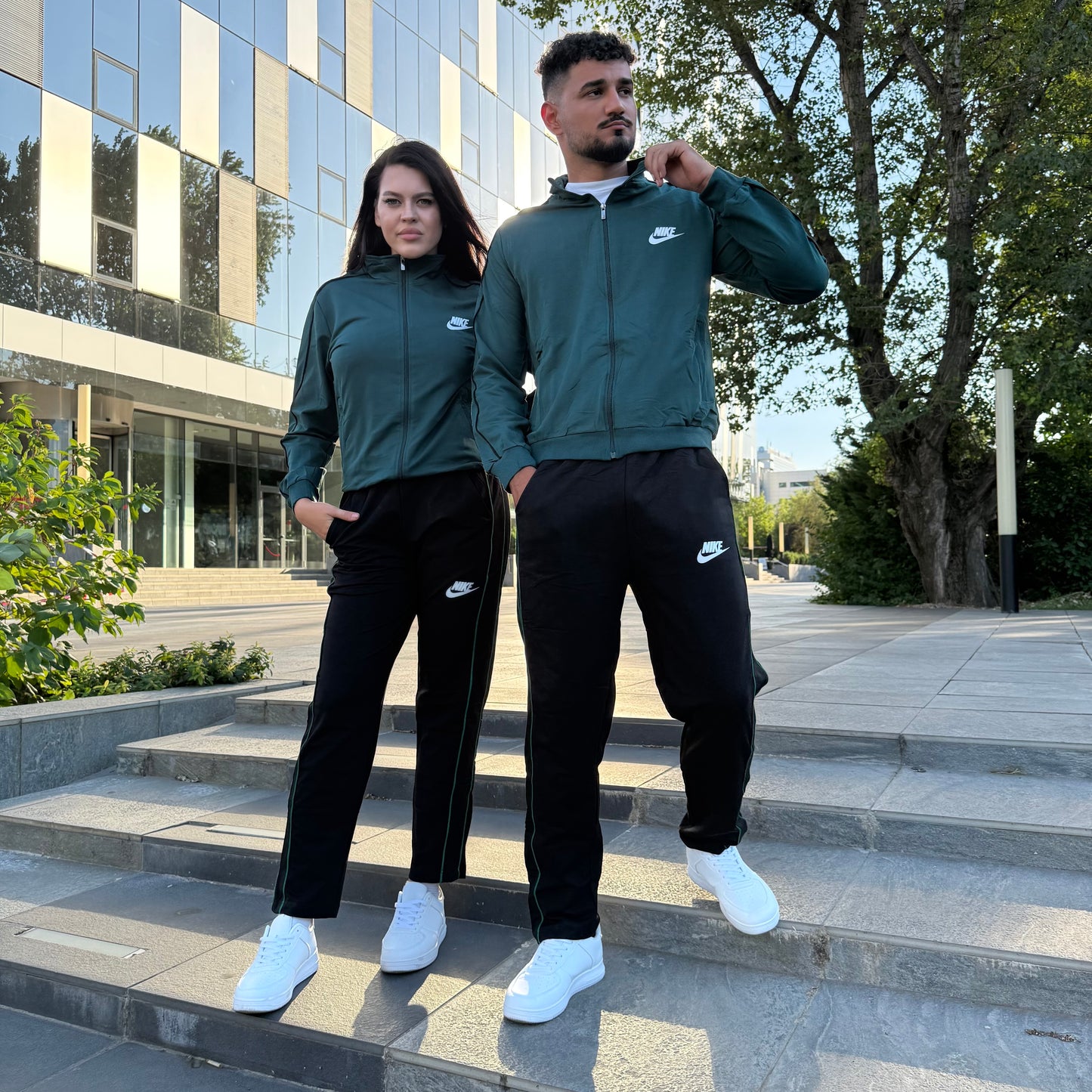 Trening Cuplu UrbanFit - NVN