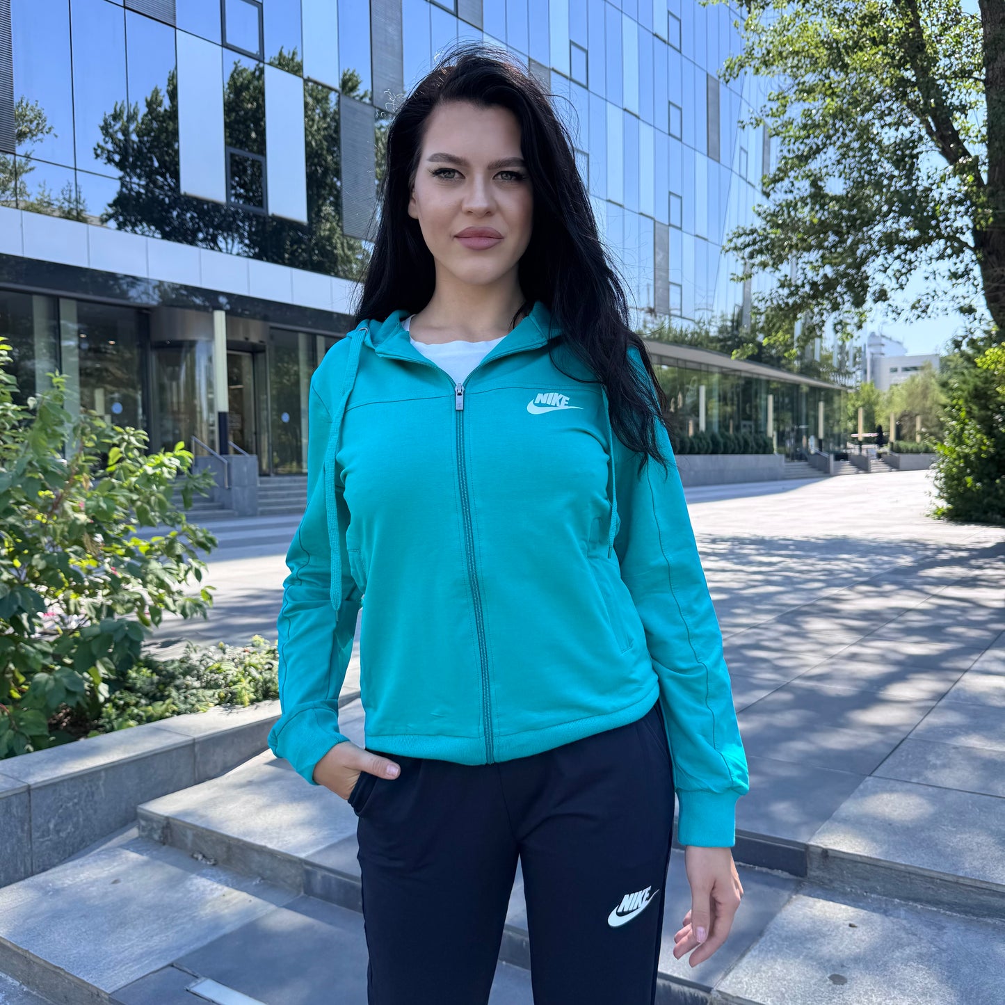 Trening Cuplu UrbanFit - NFVN