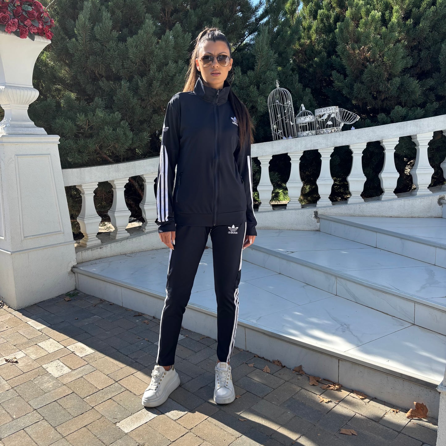 Trening Damă UrbanFit - ANNN