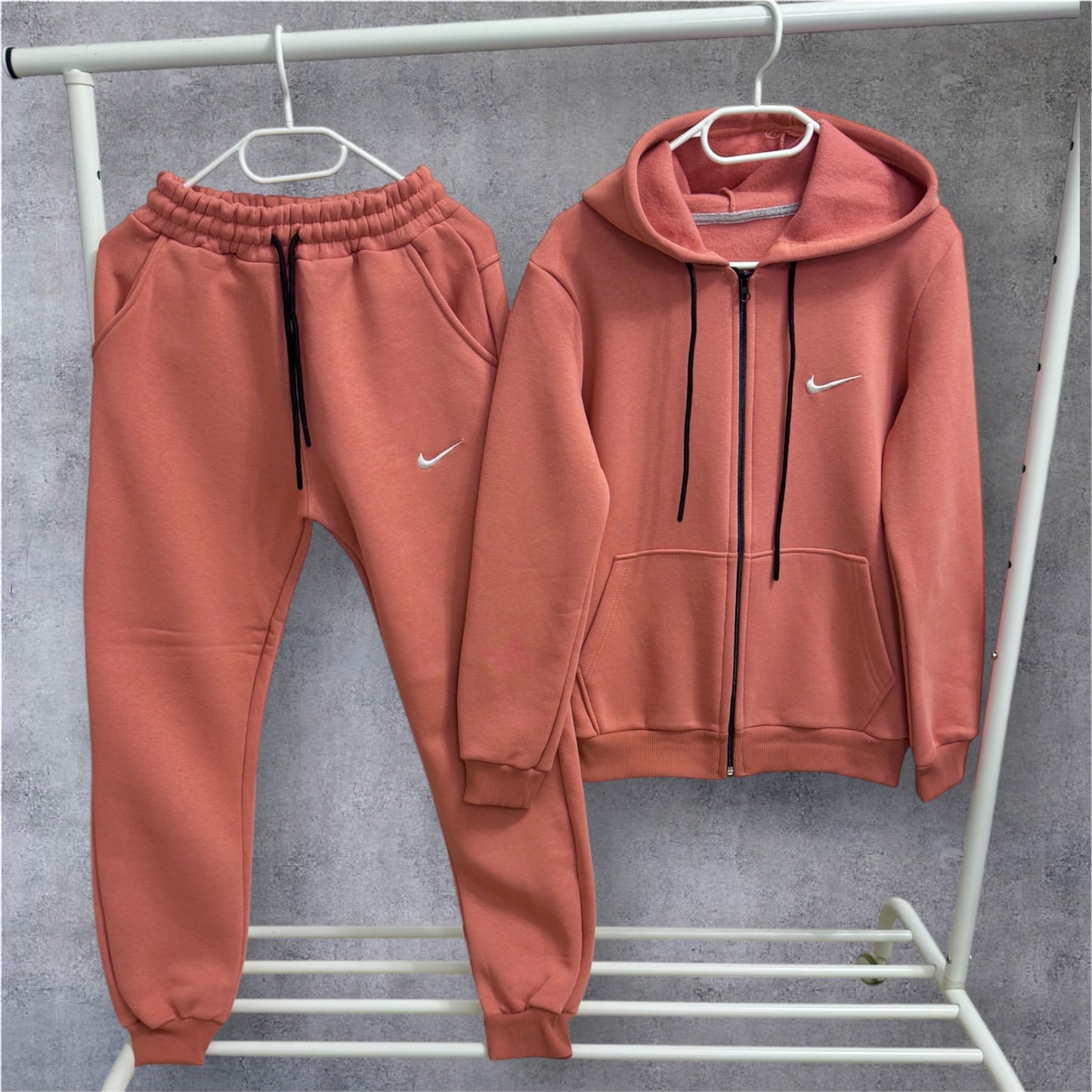 Trening de dama Cozy - Calduros - TDCPD