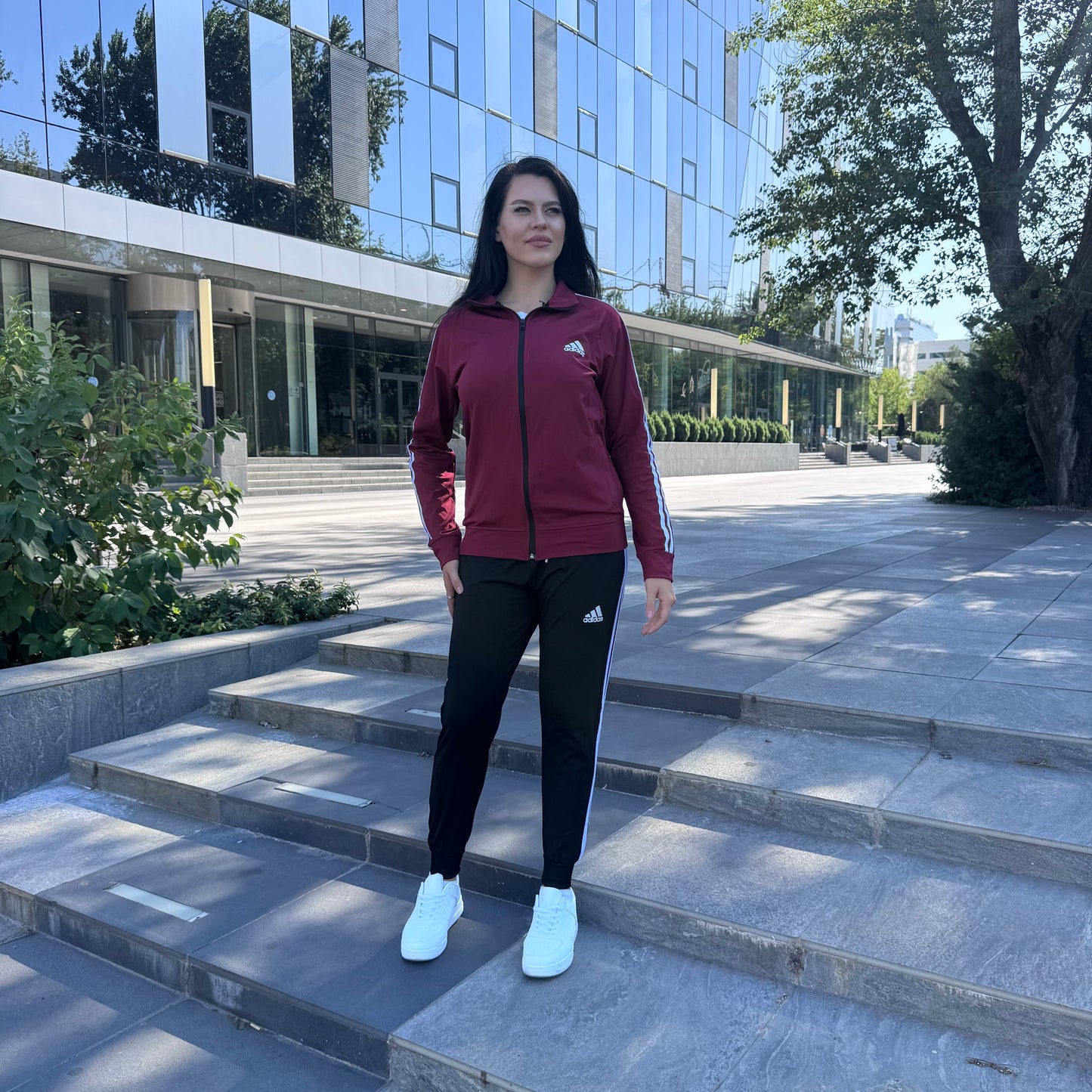 Trening Damă UrbanFit - AVIN