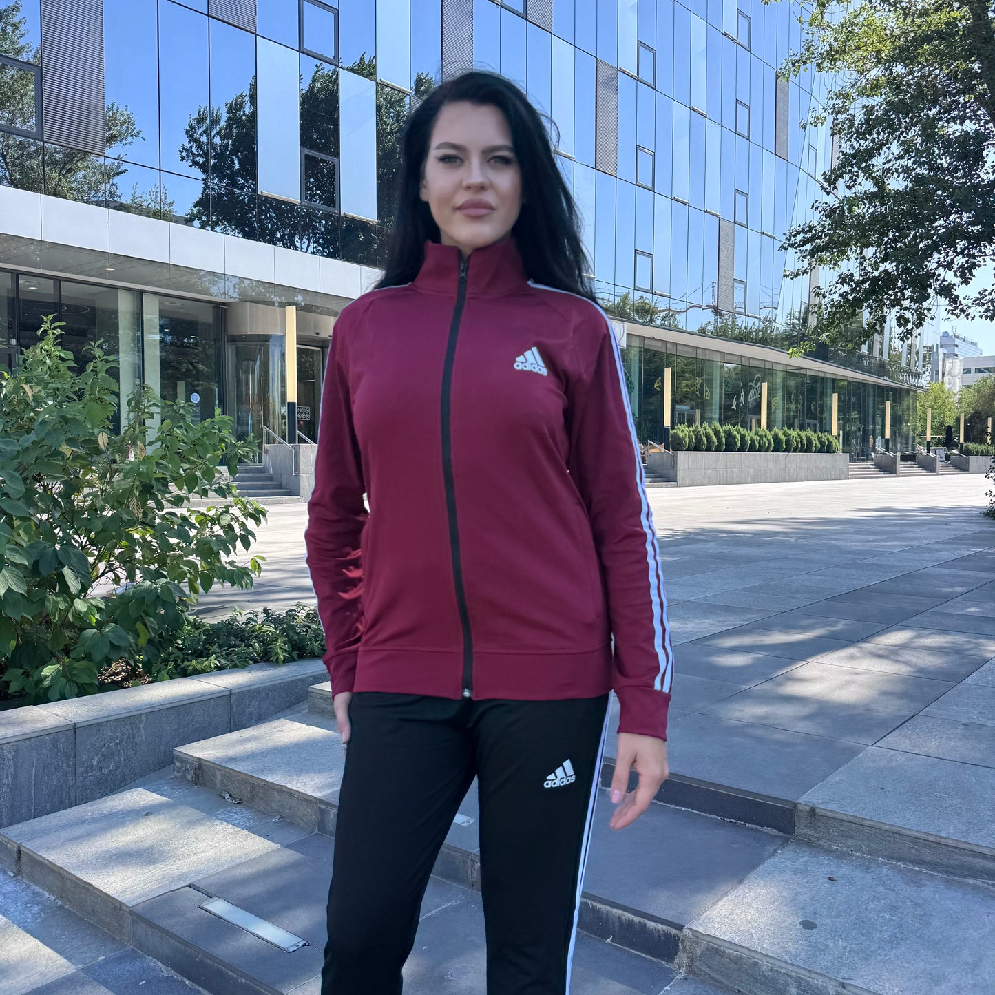 Trening Cuplu UrbanFit - AVIN