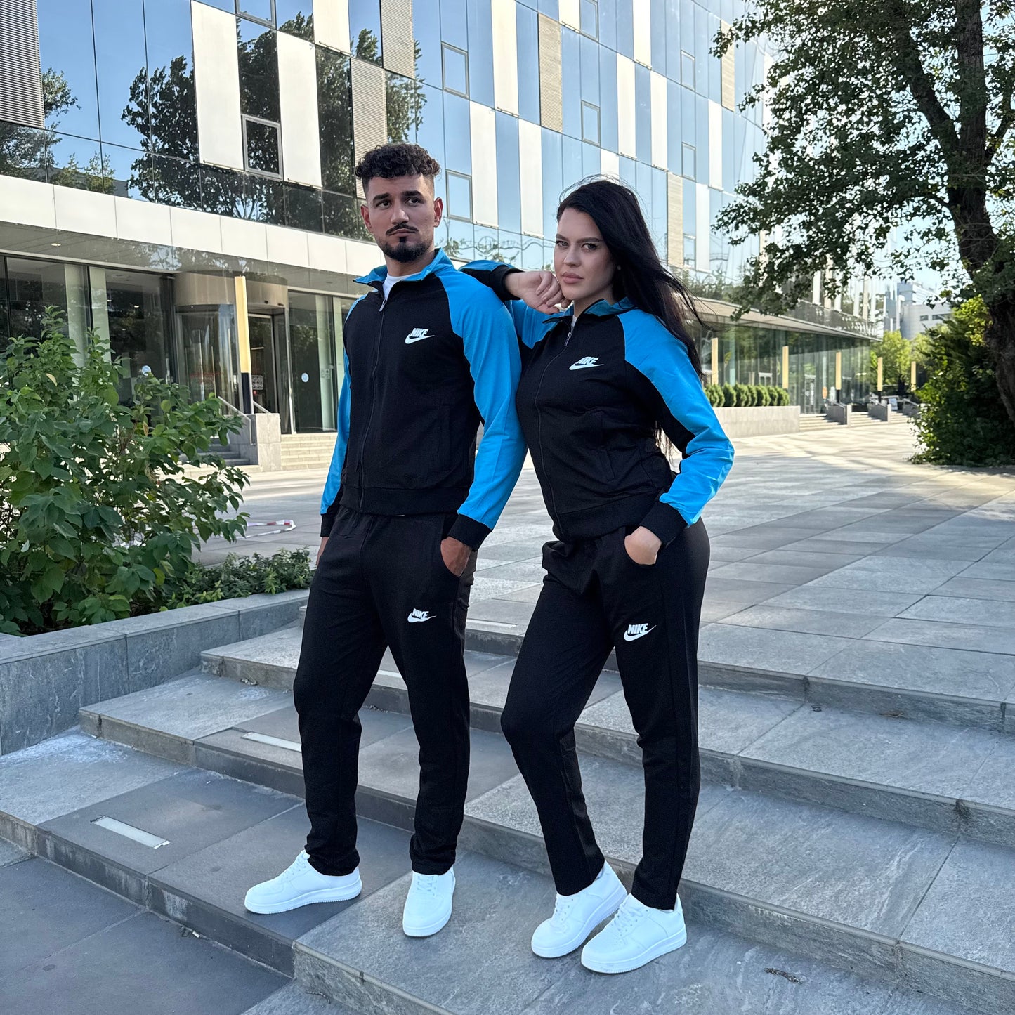 Trening Cuplu UrbanFit - NNAN