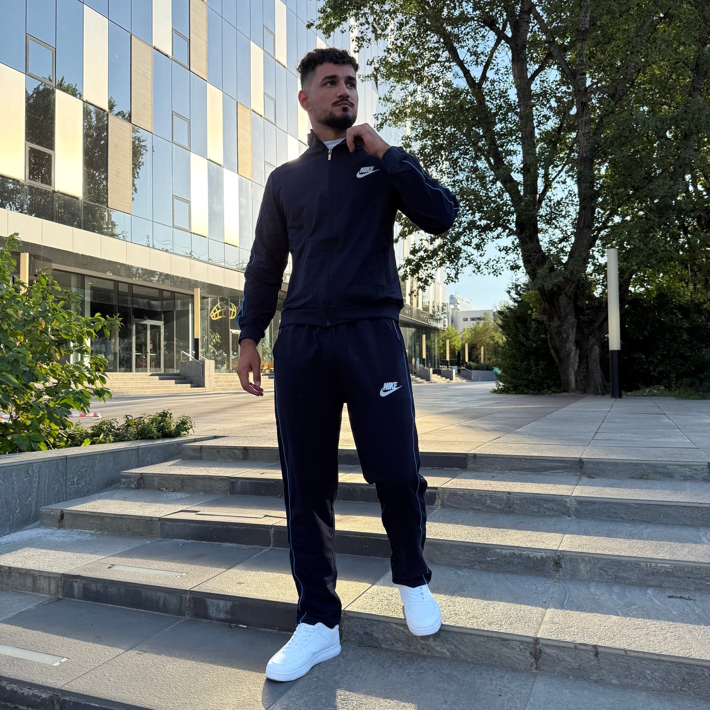 Trening Bărbat UrbanFit - NBB