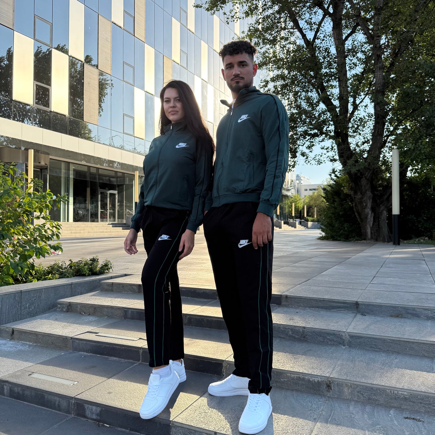 Trening Cuplu UrbanFit - NVN