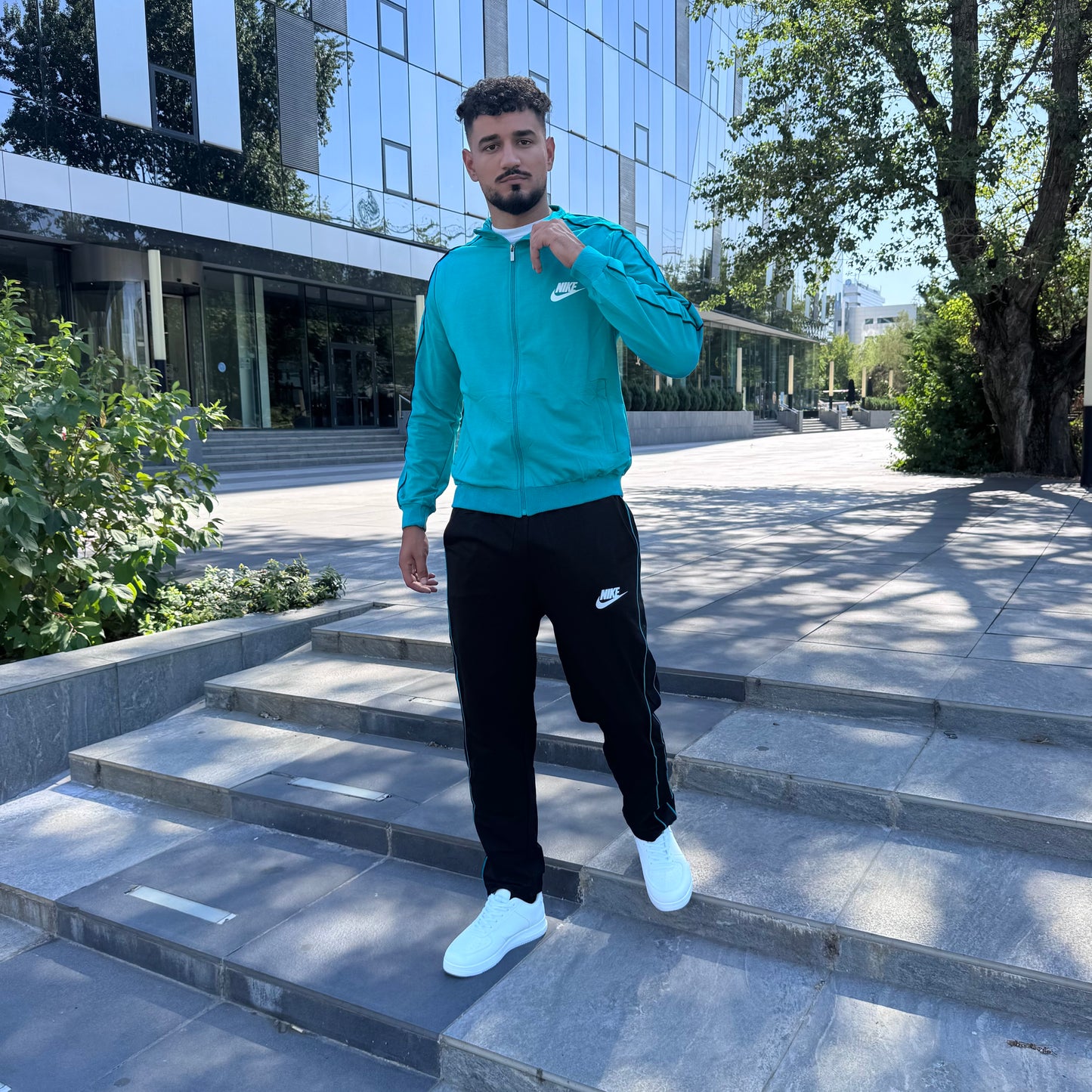 Trening Cuplu UrbanFit - NVDN